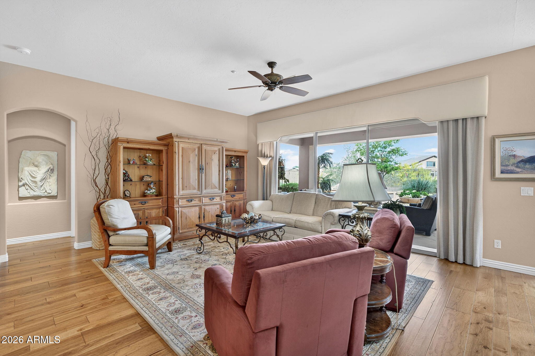 10320 E PINE VALLEY Drive