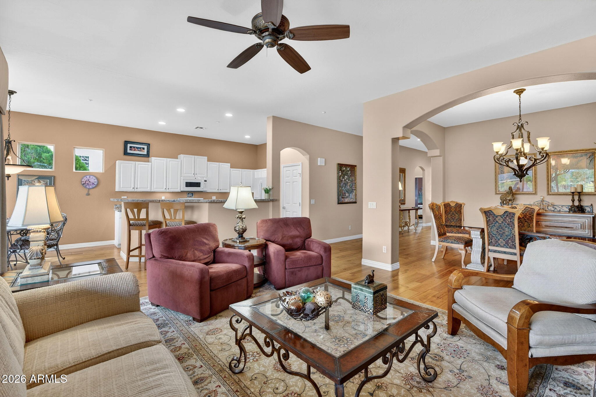 10320 E PINE VALLEY Drive