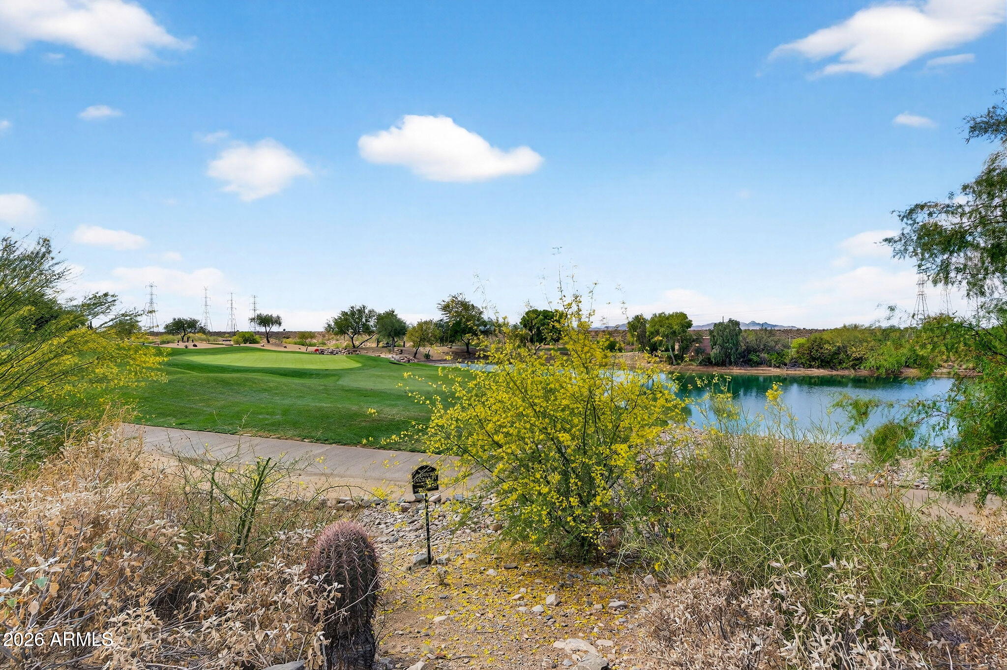 10320 E PINE VALLEY Drive