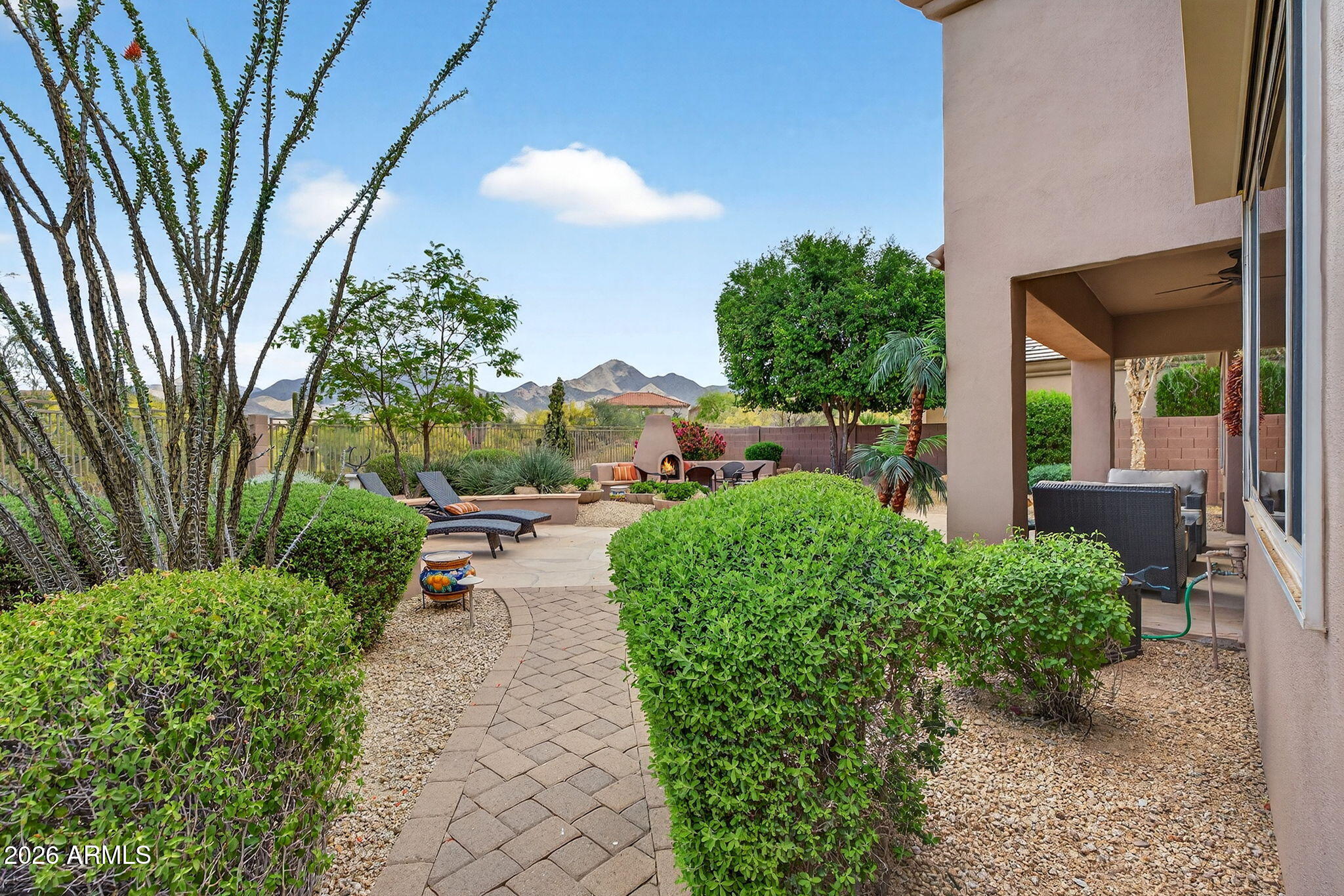 10320 E PINE VALLEY Drive