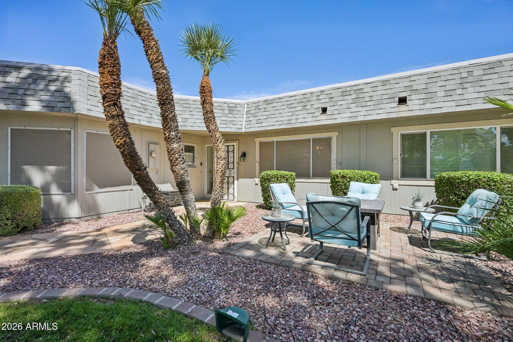 10306 W LOMA BLANCA Drive