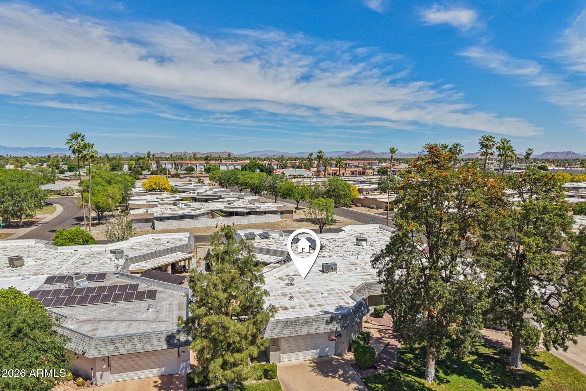 10306 W LOMA BLANCA Drive