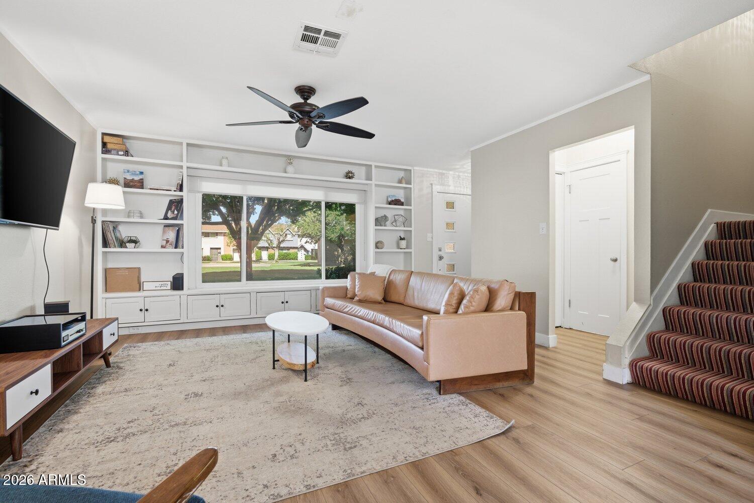 6051 N GRANITE REEF Road
