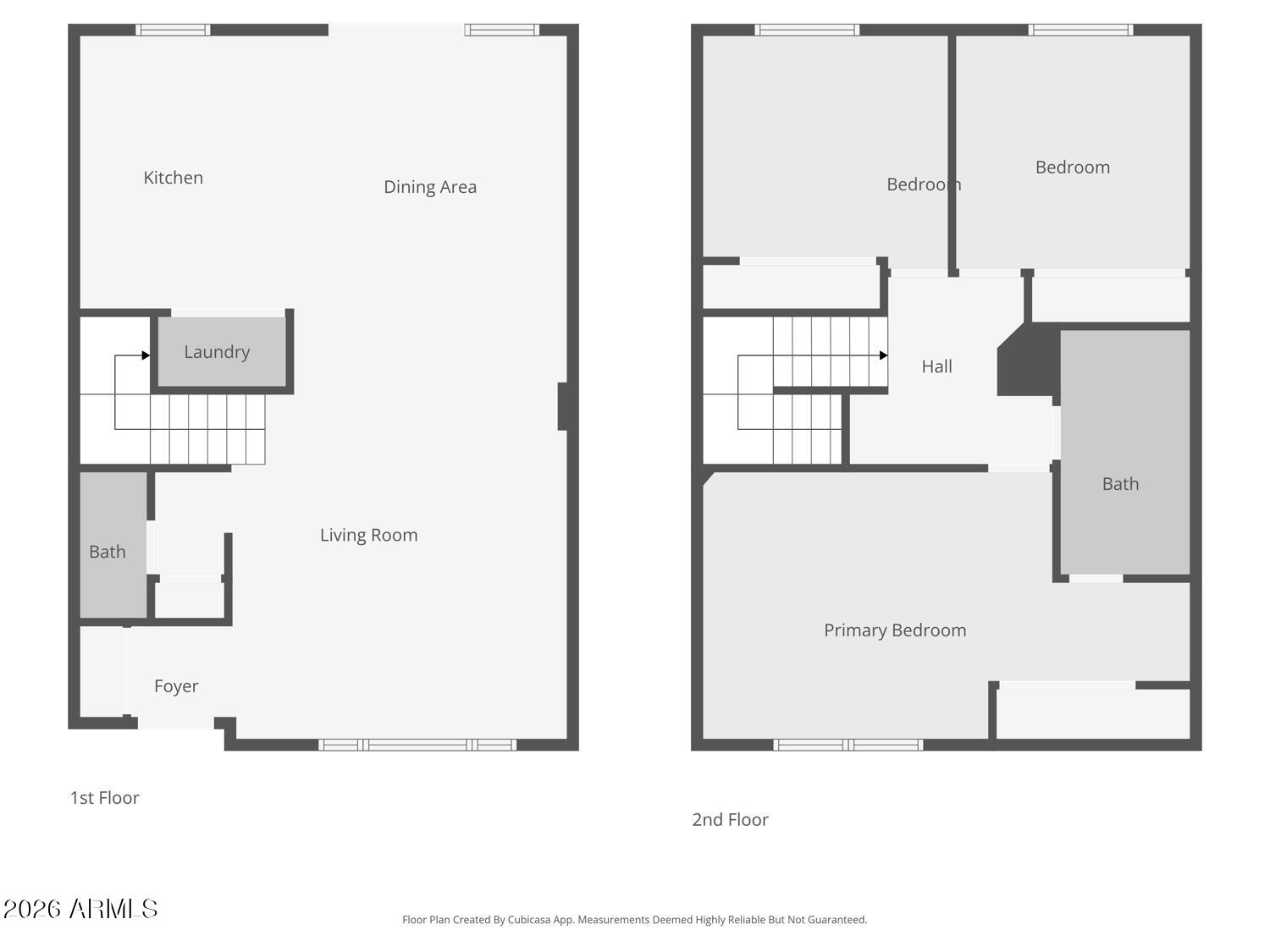 6051 N GRANITE REEF Road
