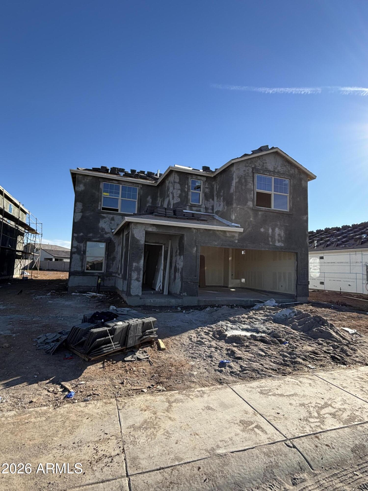 3261 E VALLEYHIGH Trail