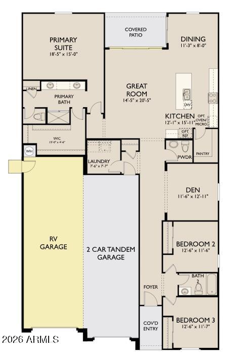 10085 N 156TH Avenue