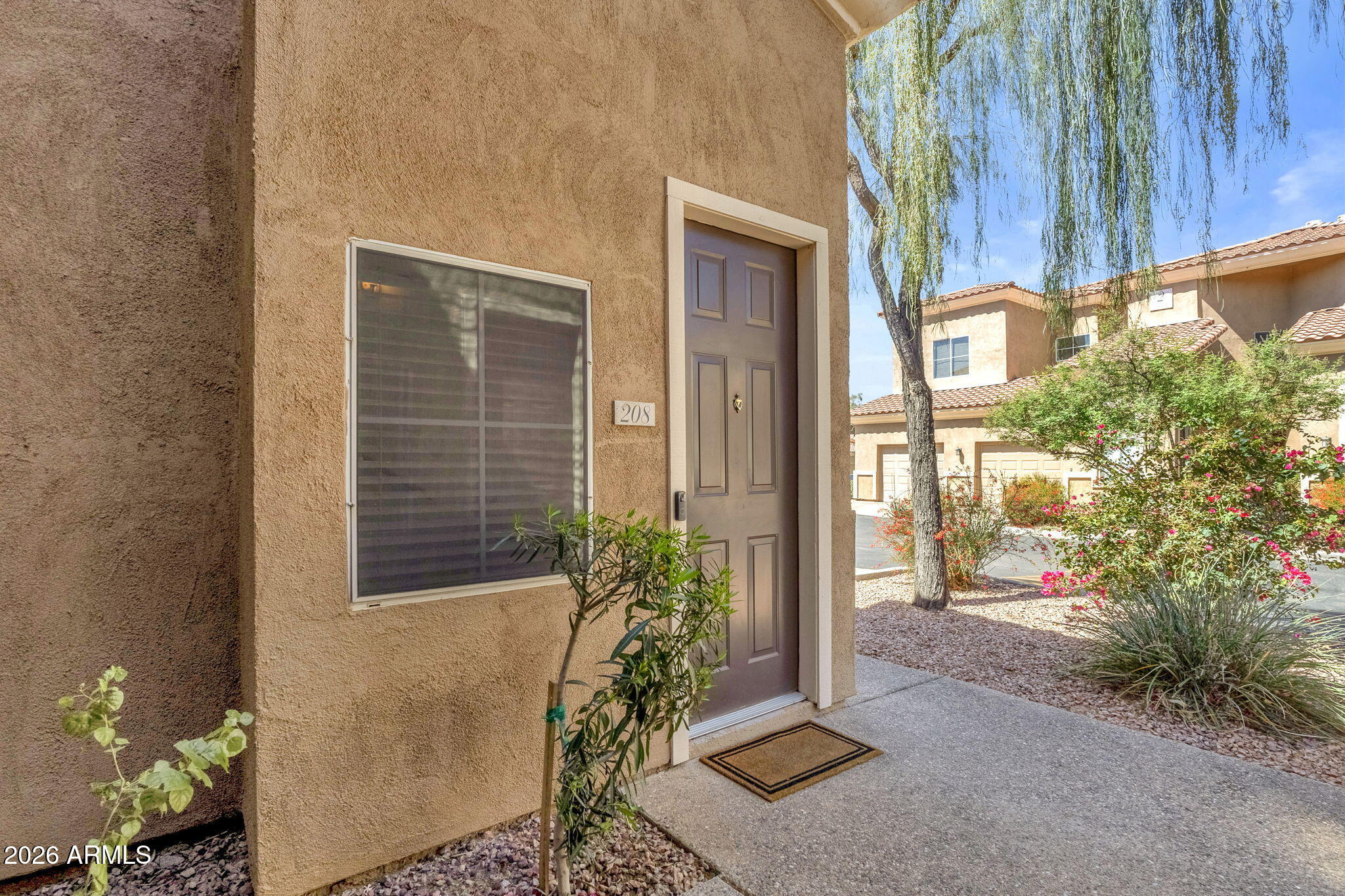 8245 E BELL Road 208