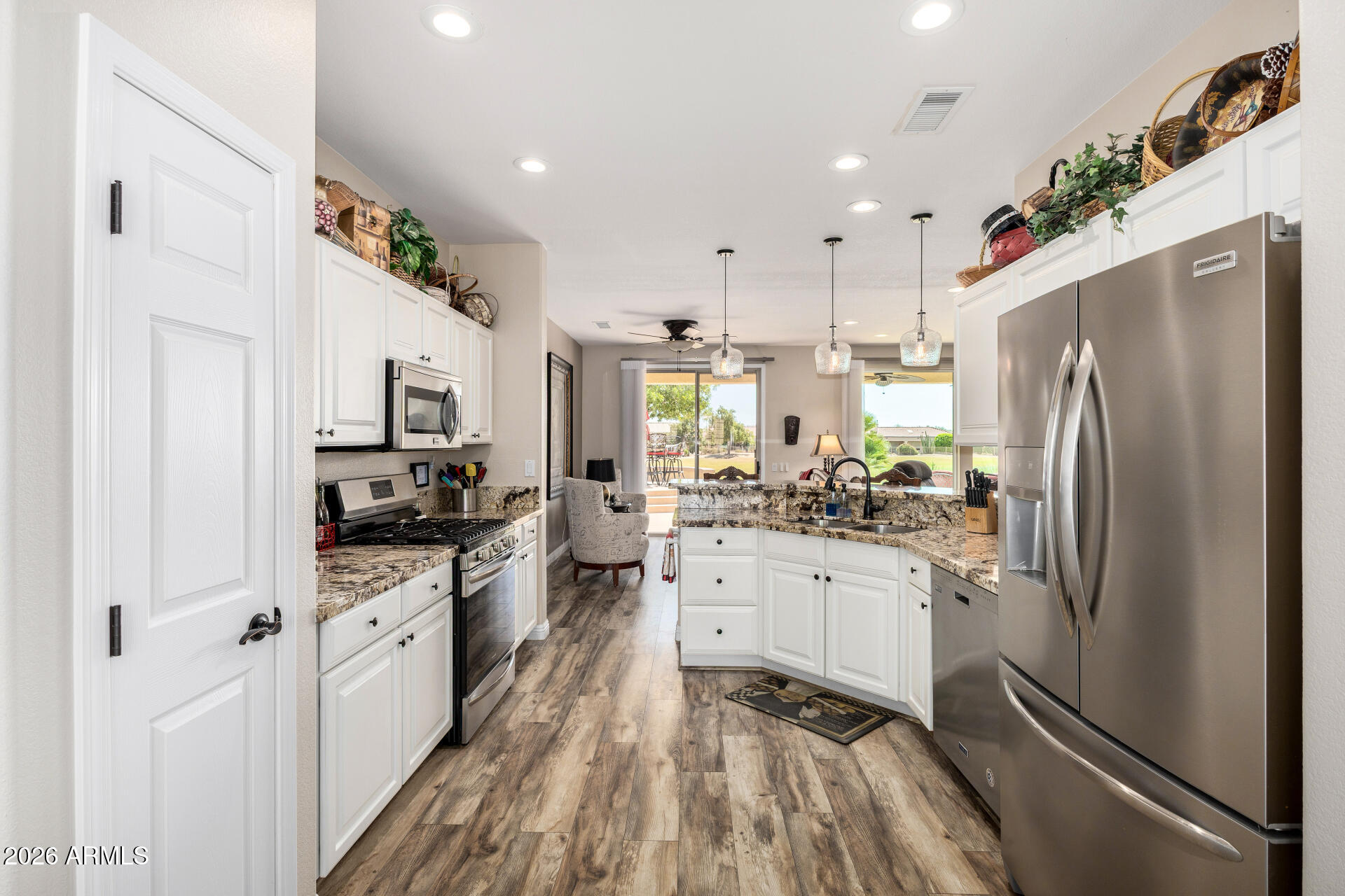 18121 N KEY ESTRELLA Drive