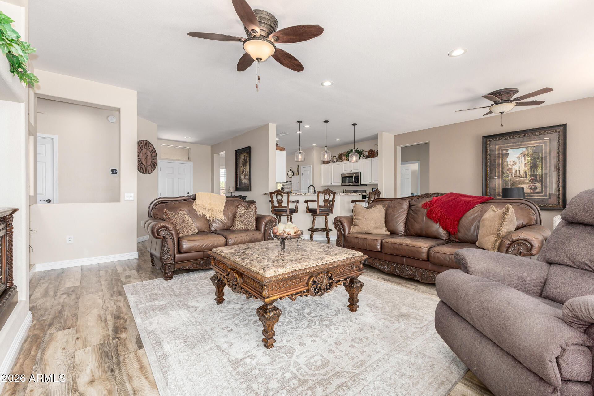 18121 N KEY ESTRELLA Drive