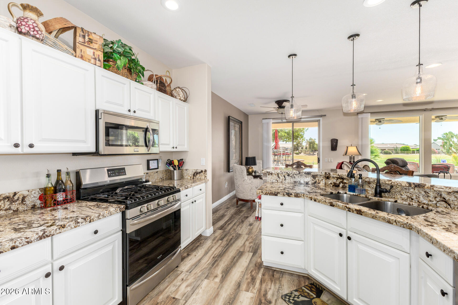 18121 N KEY ESTRELLA Drive