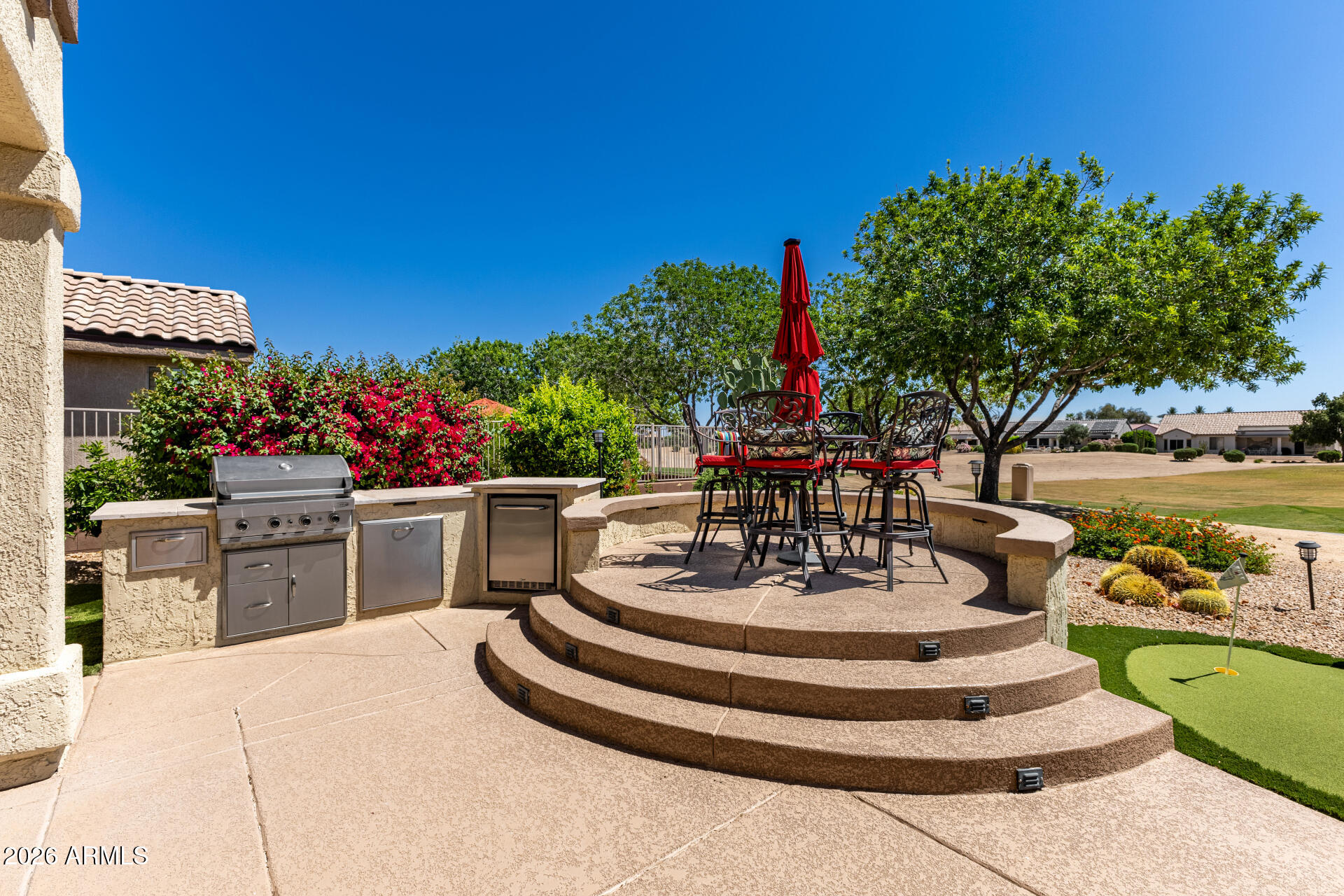 18121 N KEY ESTRELLA Drive