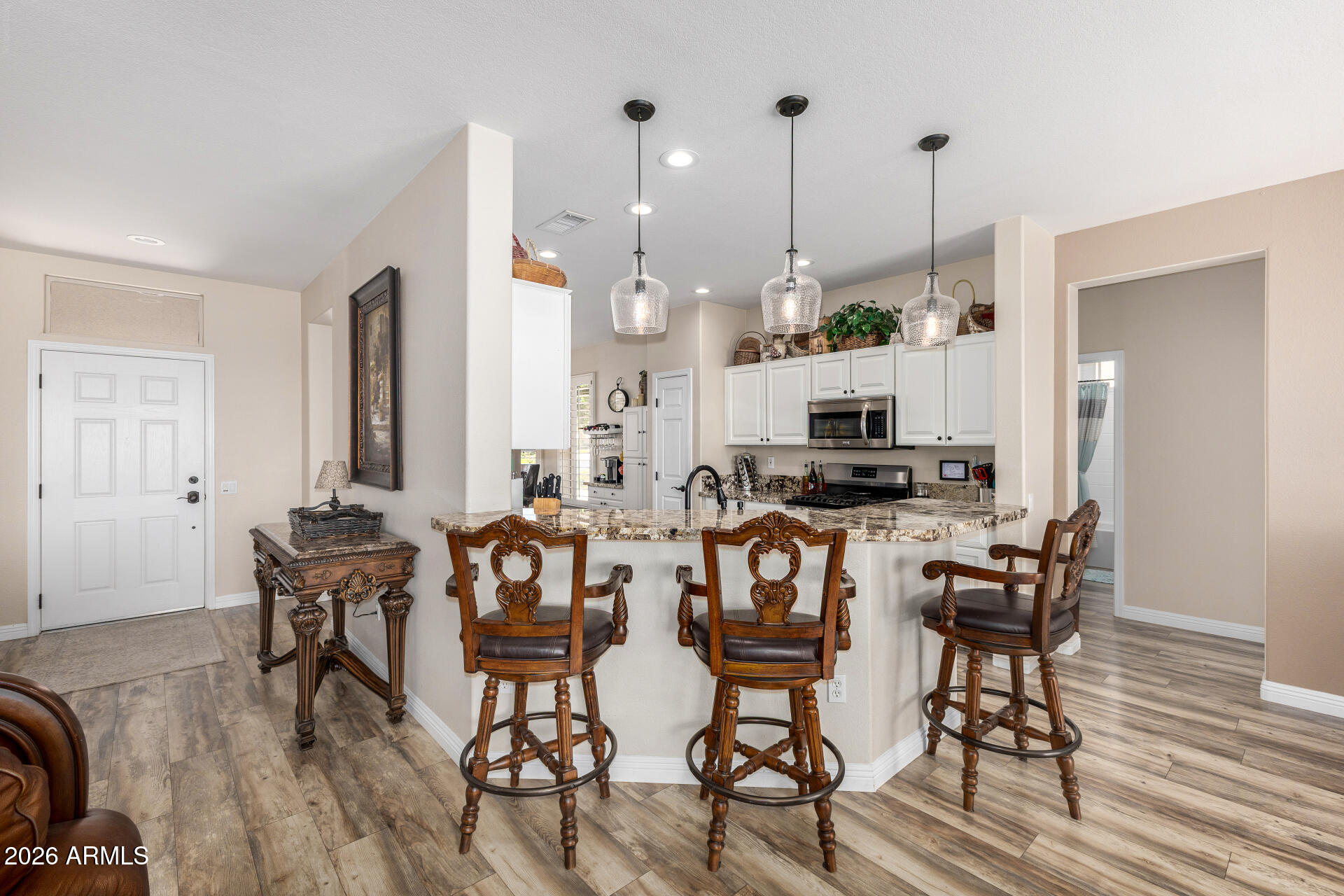 18121 N KEY ESTRELLA Drive