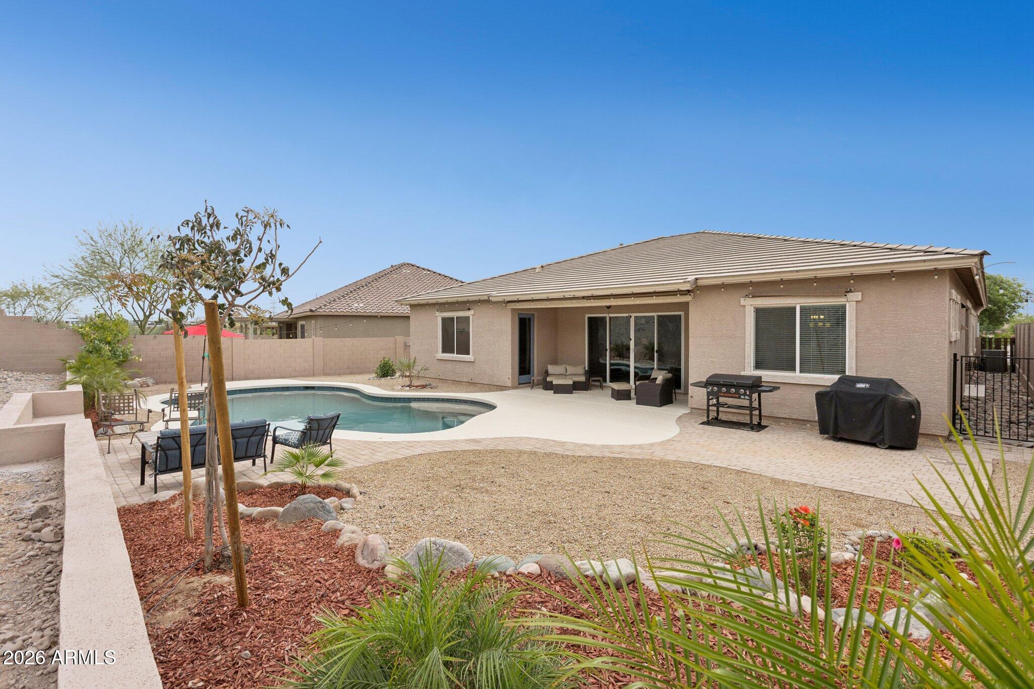 25193 N 103RD Drive