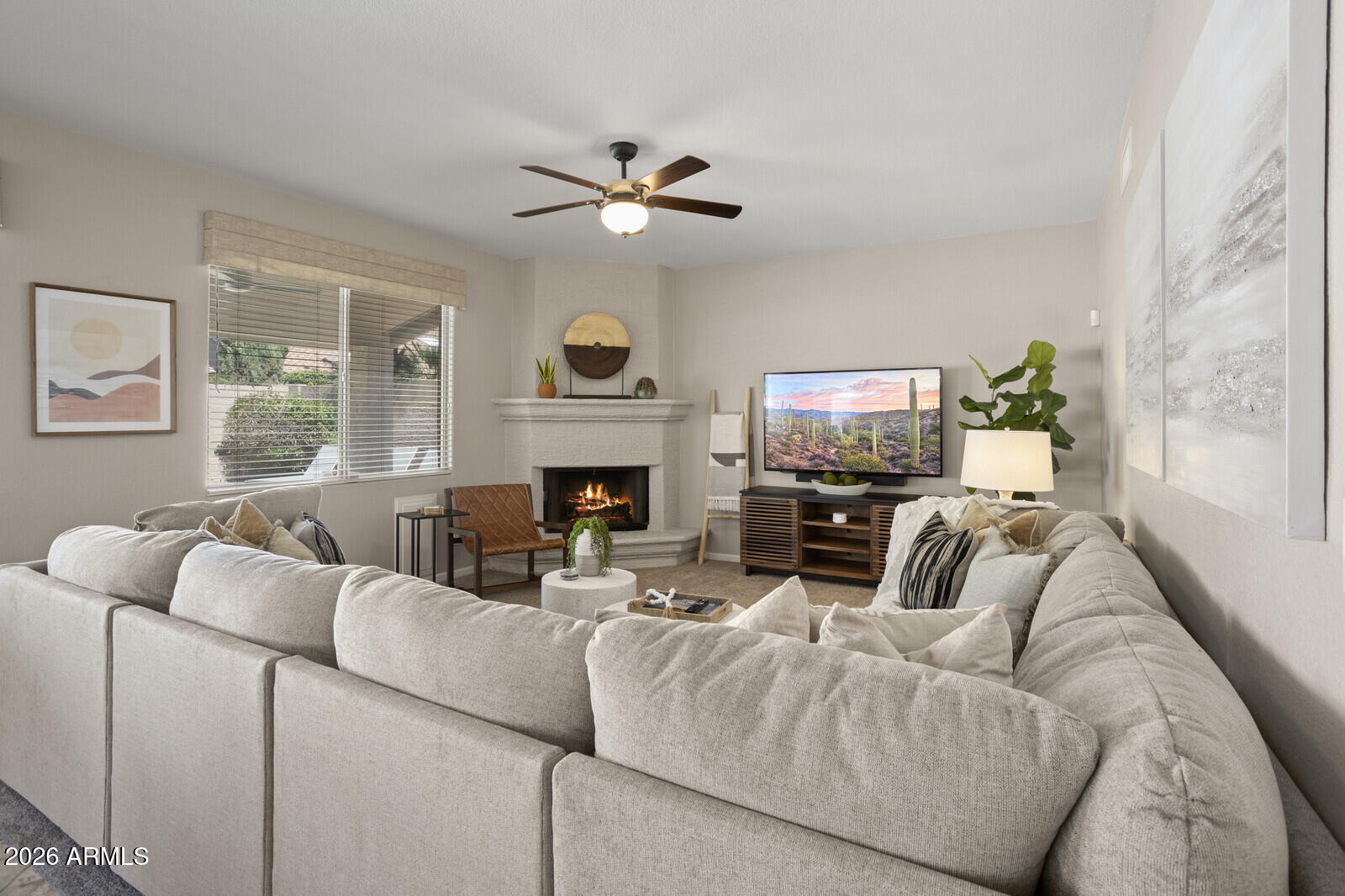 5676 E SANDRA Terrace