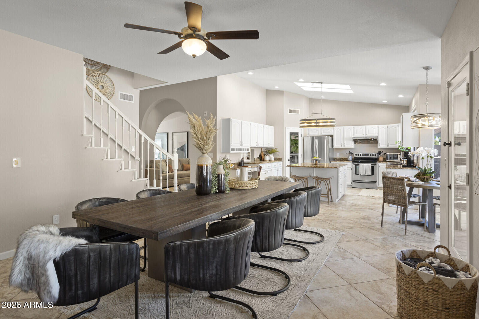 5676 E SANDRA Terrace