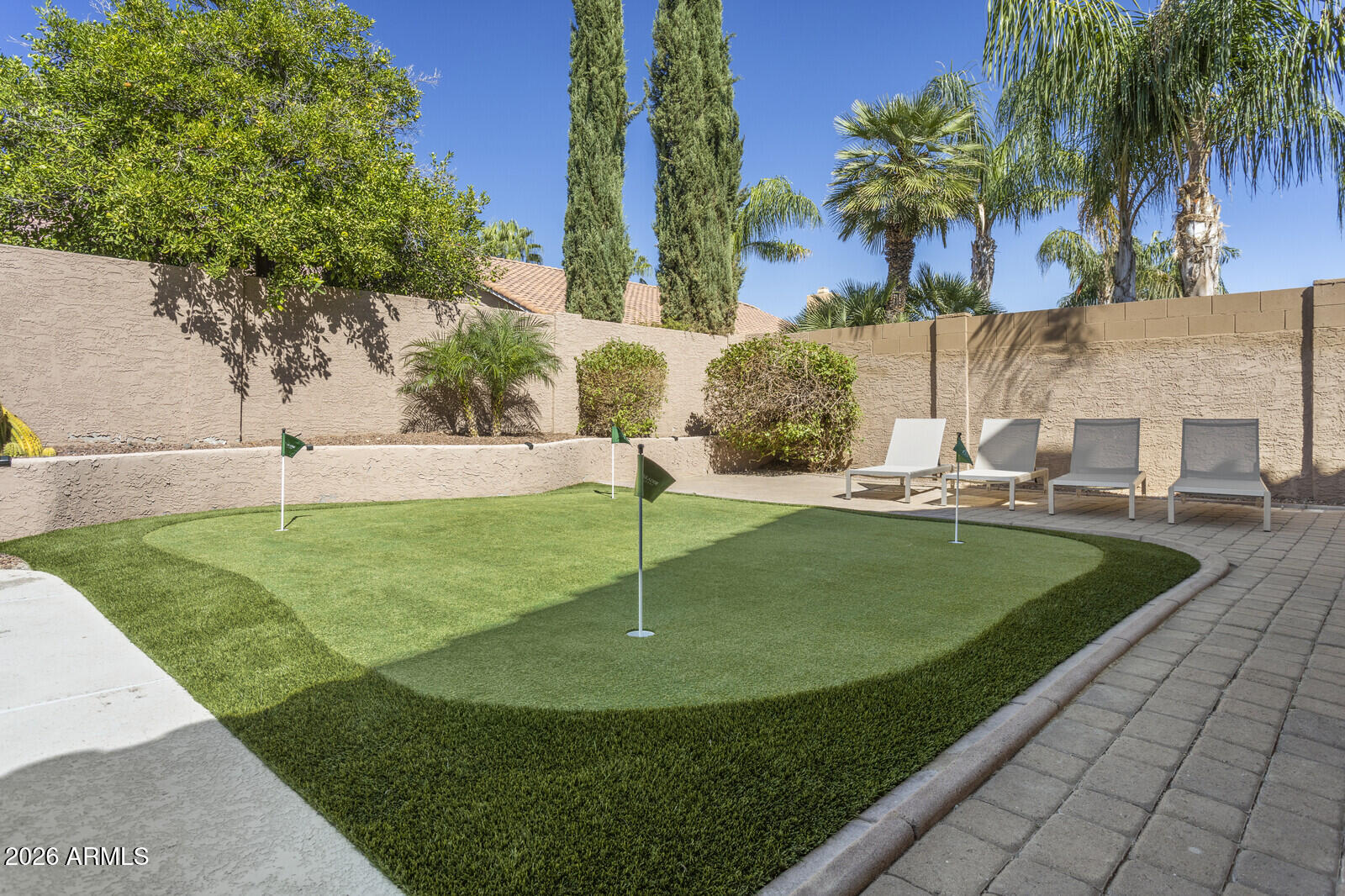 5676 E SANDRA Terrace