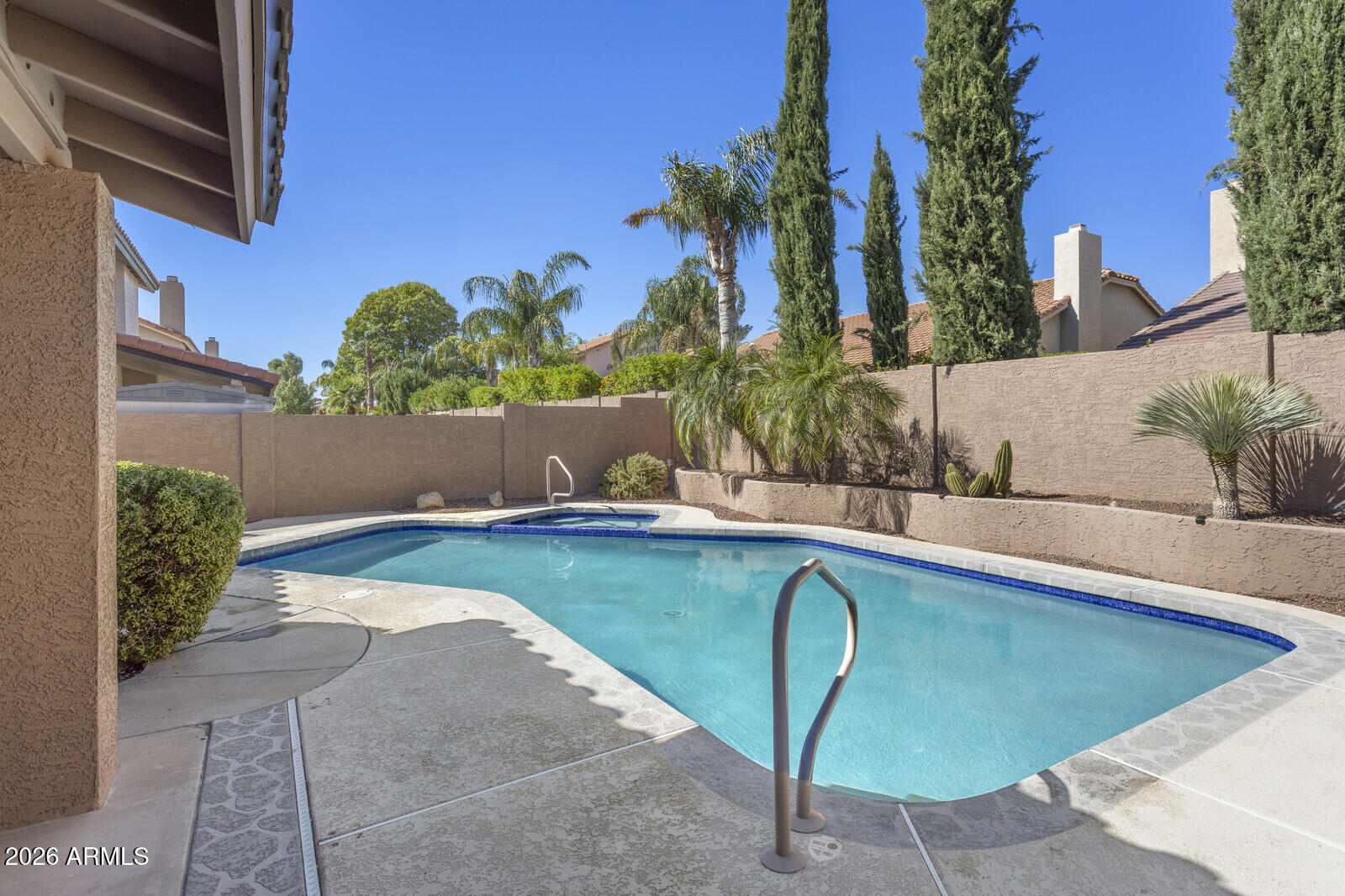 5676 E SANDRA Terrace