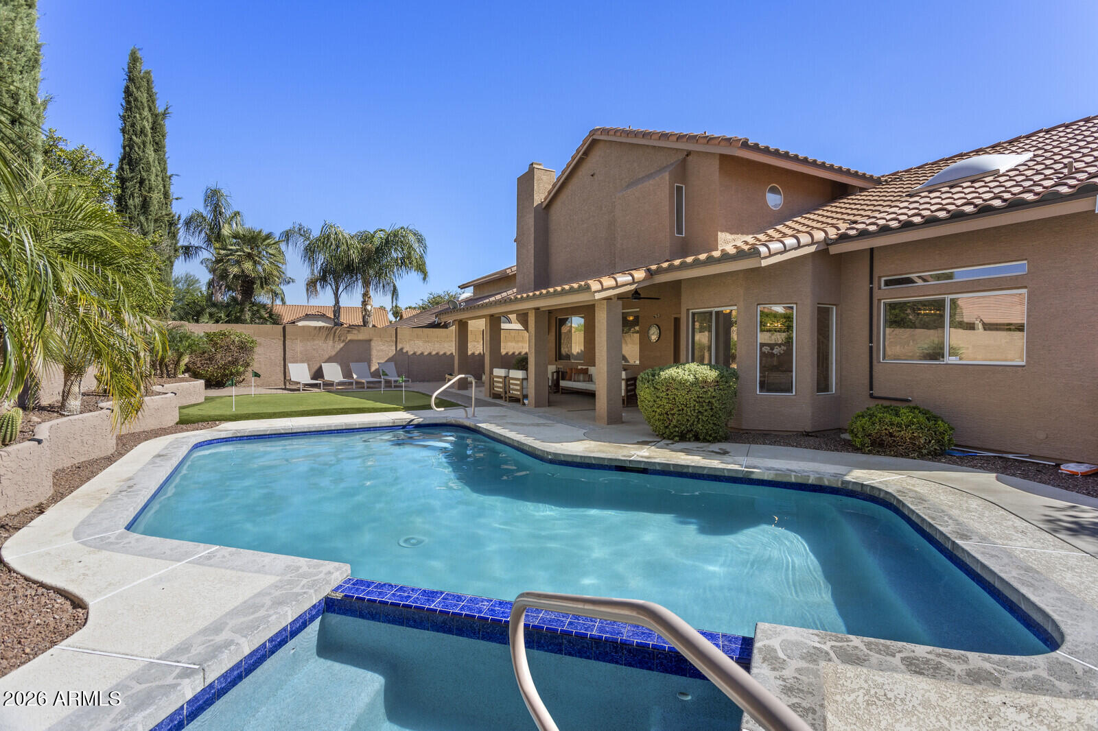 5676 E SANDRA Terrace