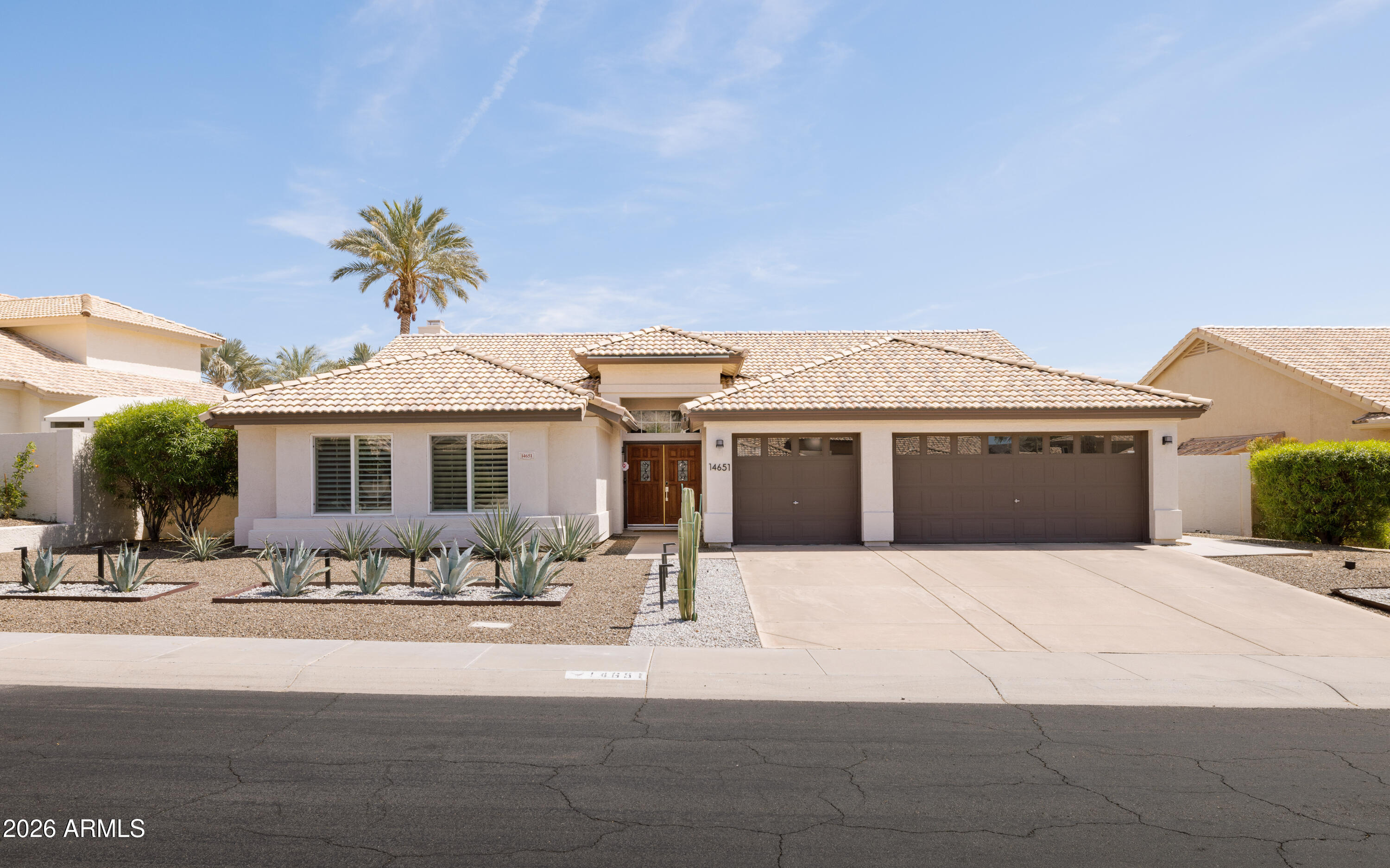 14651 S 25TH Place