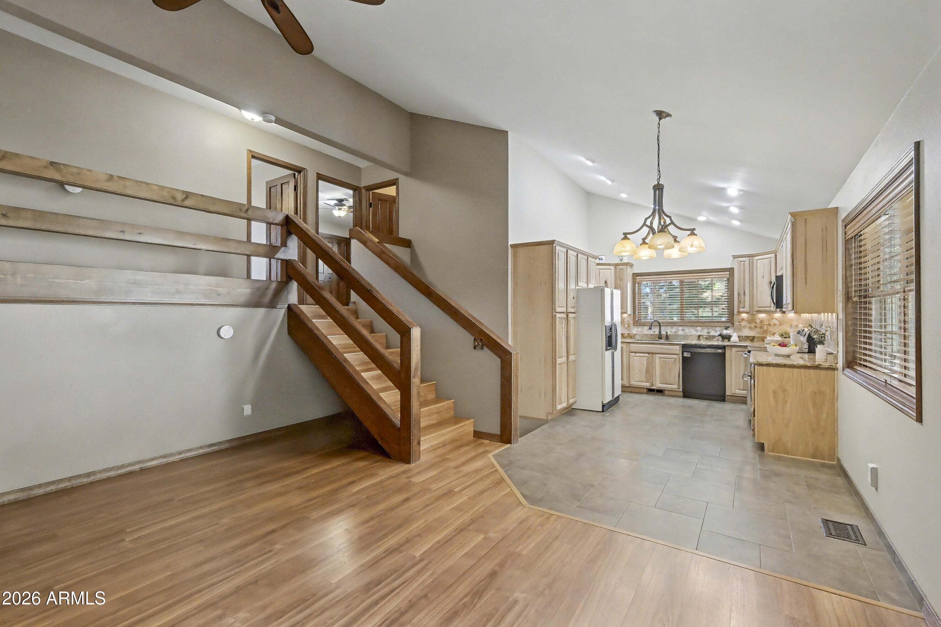 4001 N Zermatt Way