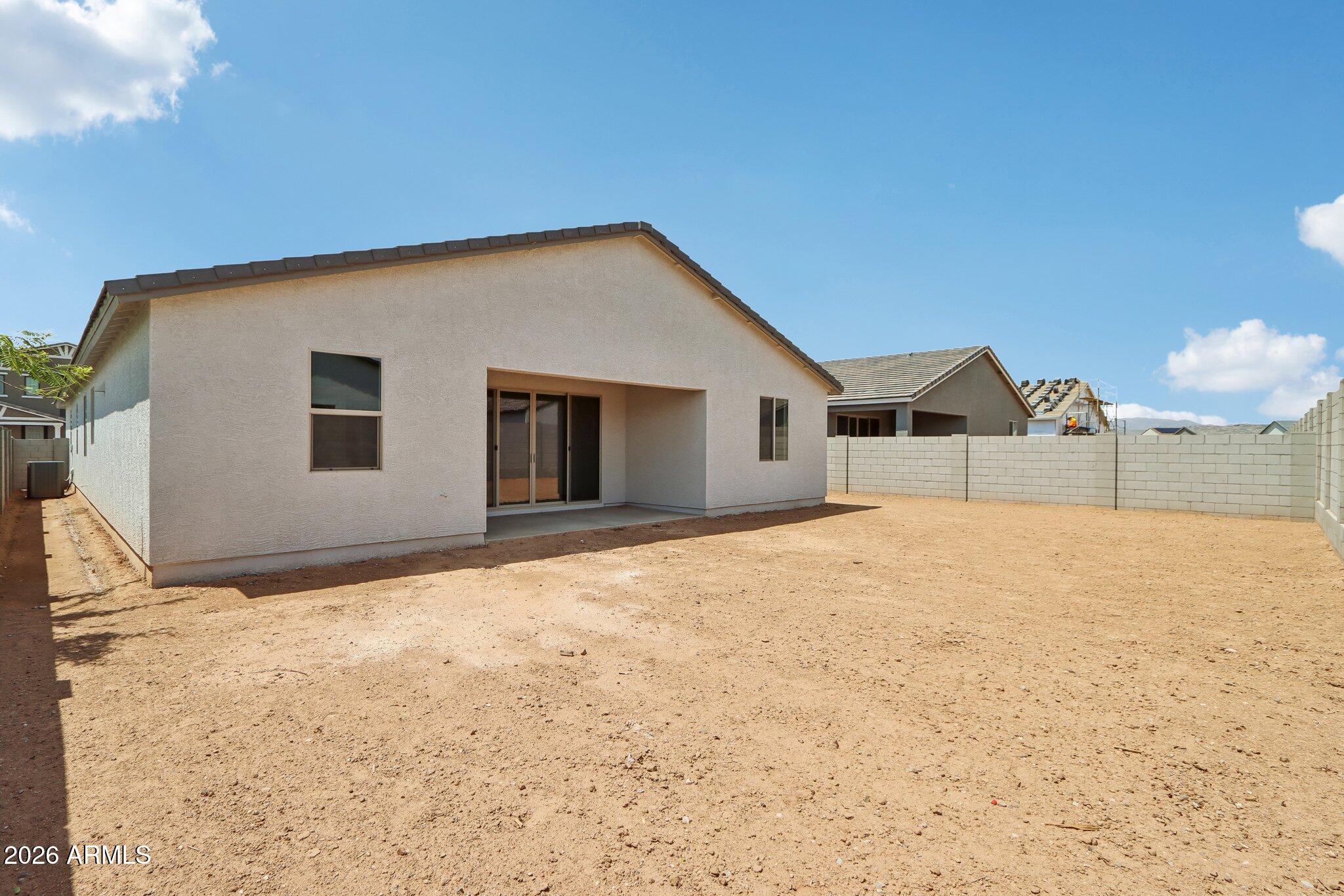 15602 W ONYX Avenue