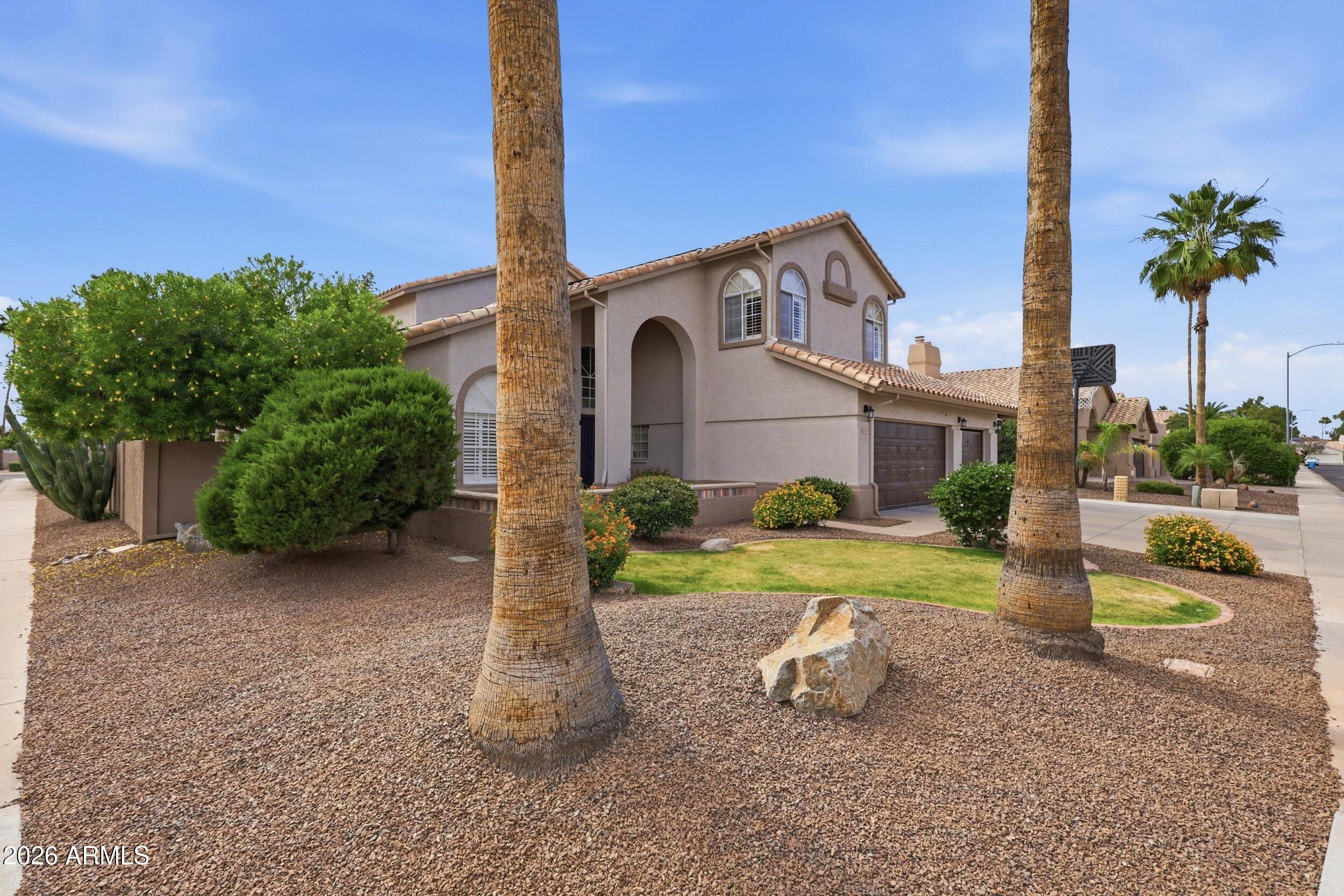 16250 N 49th Street