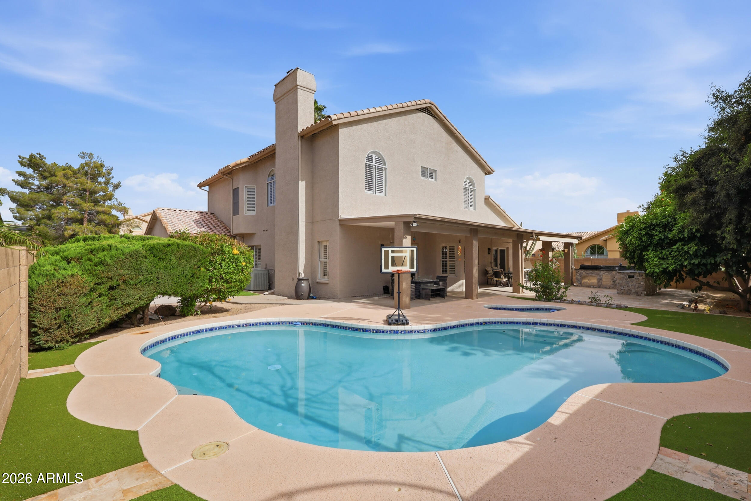 16250 N 49th Street