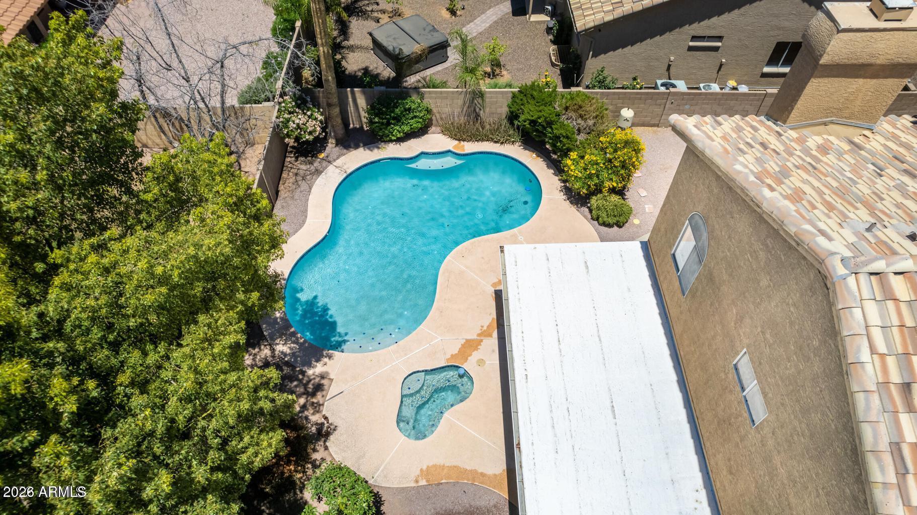 16250 N 49th Street