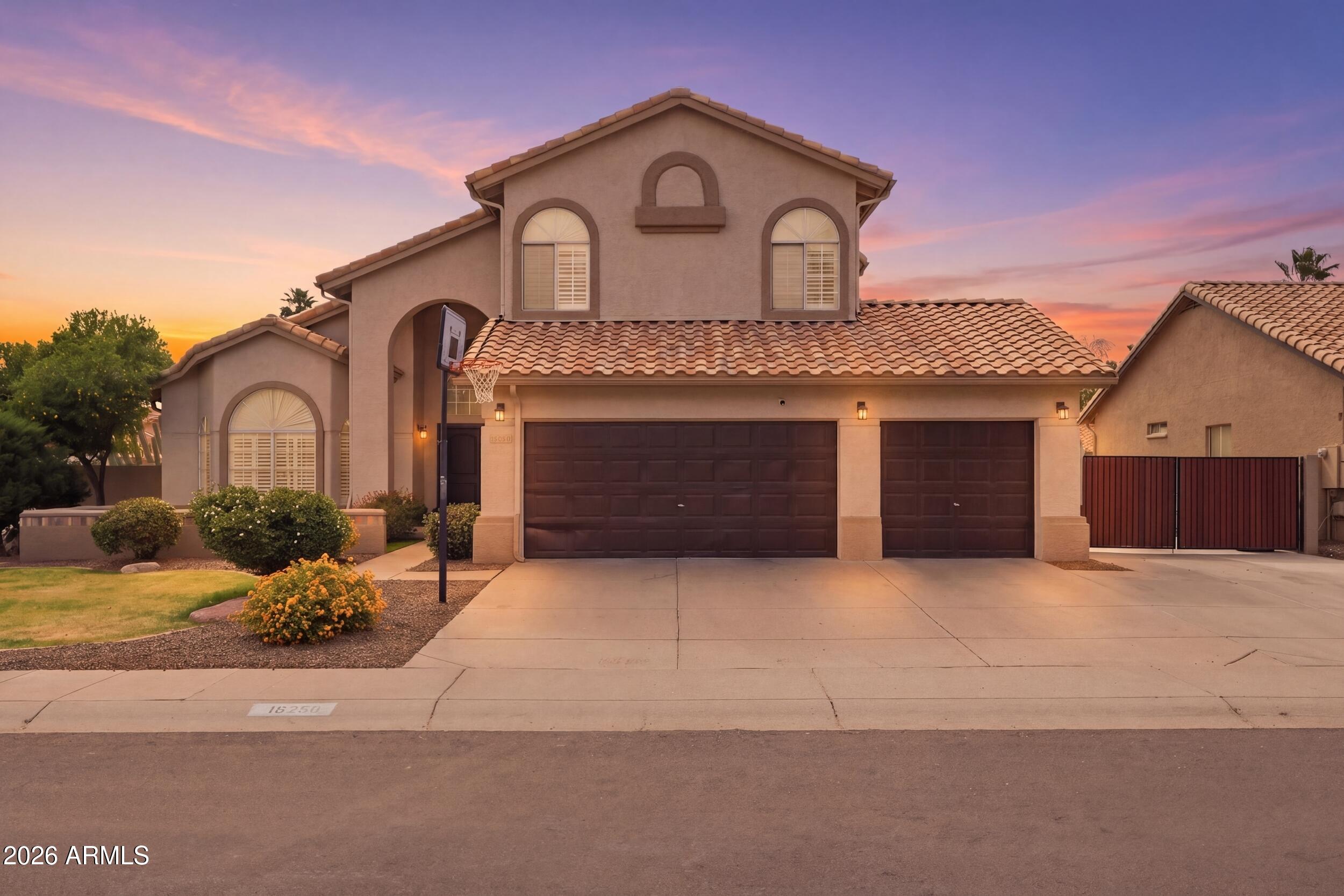 16250 N 49th Street