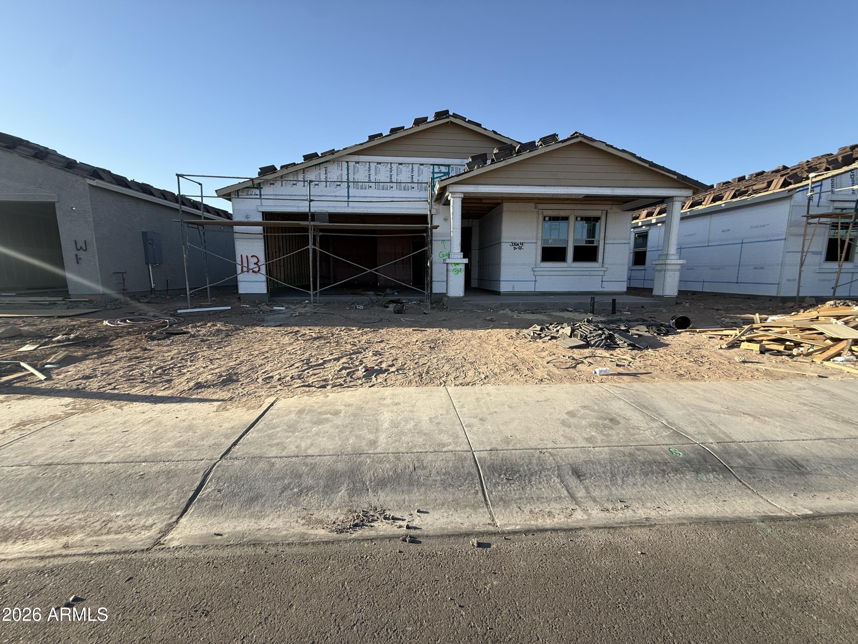 9544 W GABY Road