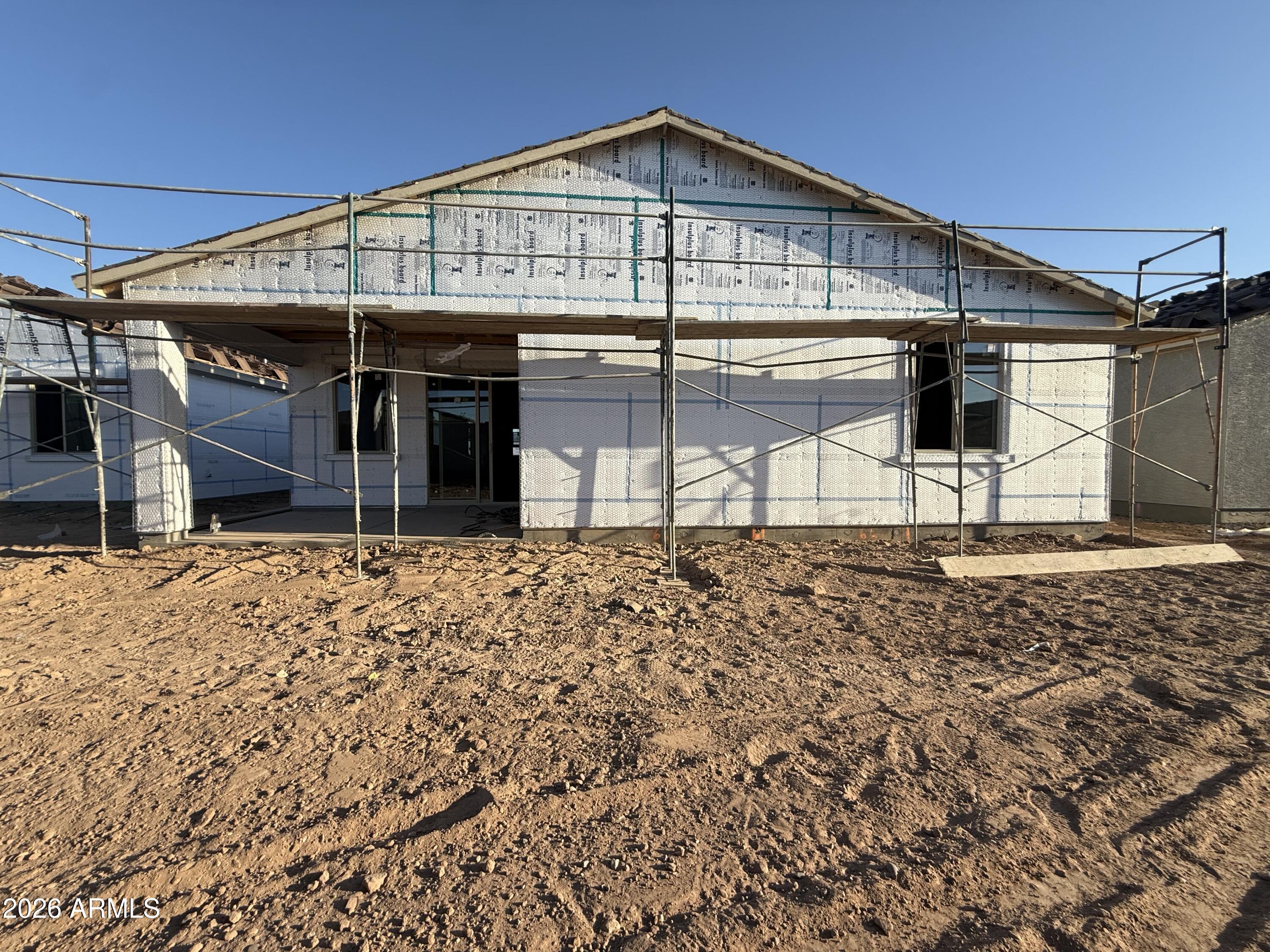 9544 W GABY Road