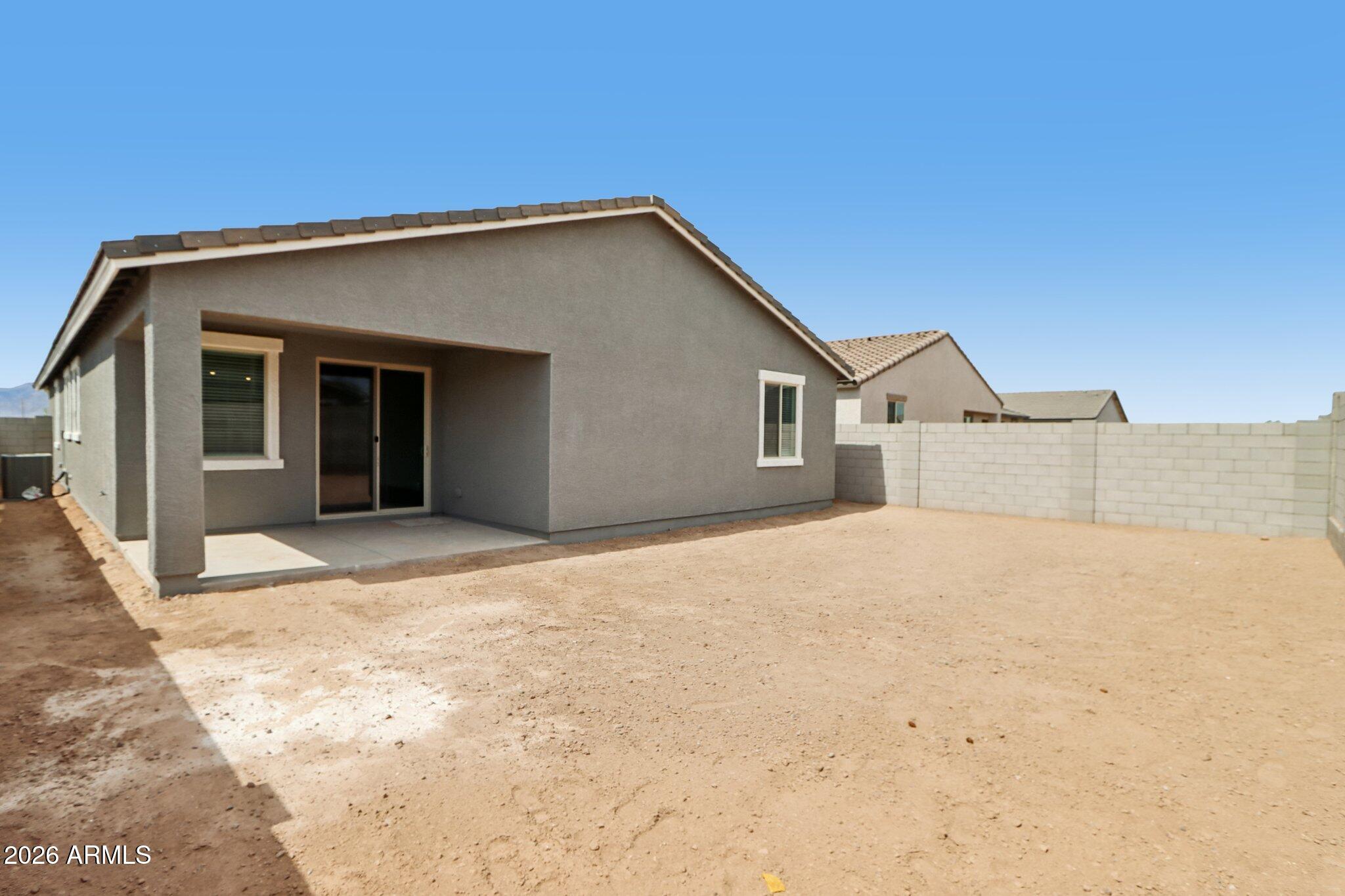 9544 W GABY Road