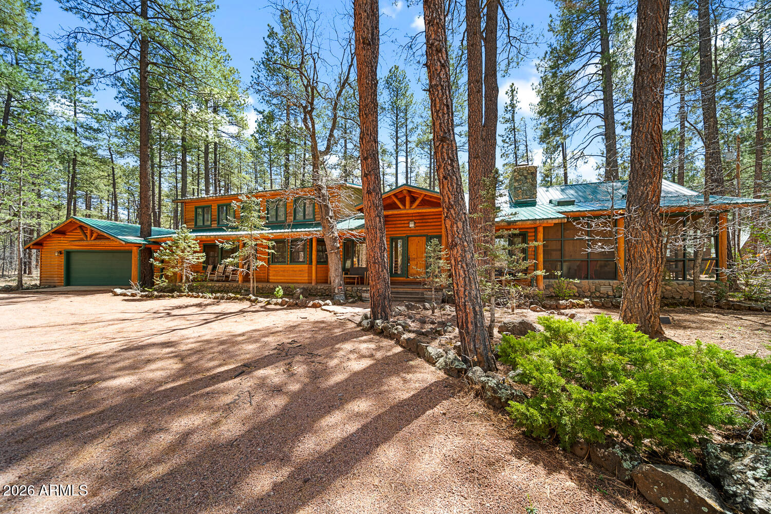 2539 BUTTERFLY Lane