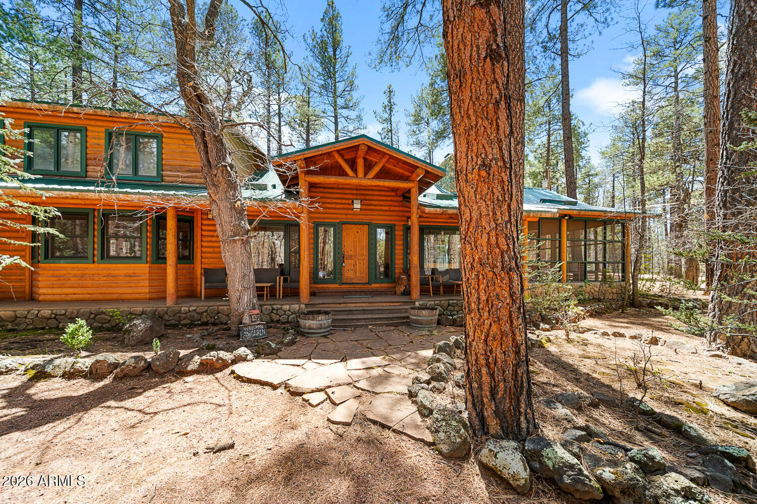 2539 BUTTERFLY Lane
