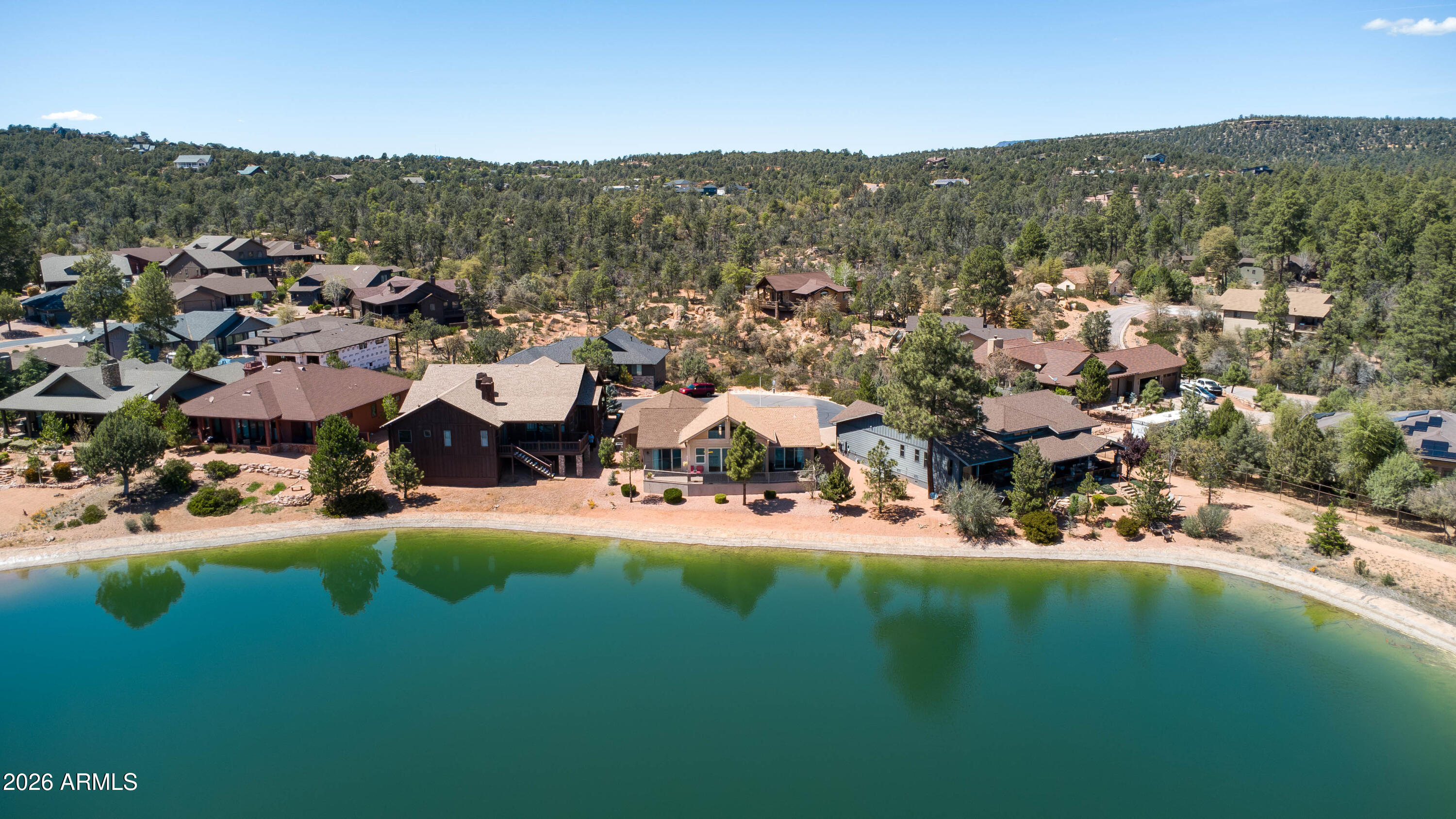 1711 E Velvet Mesquite Court