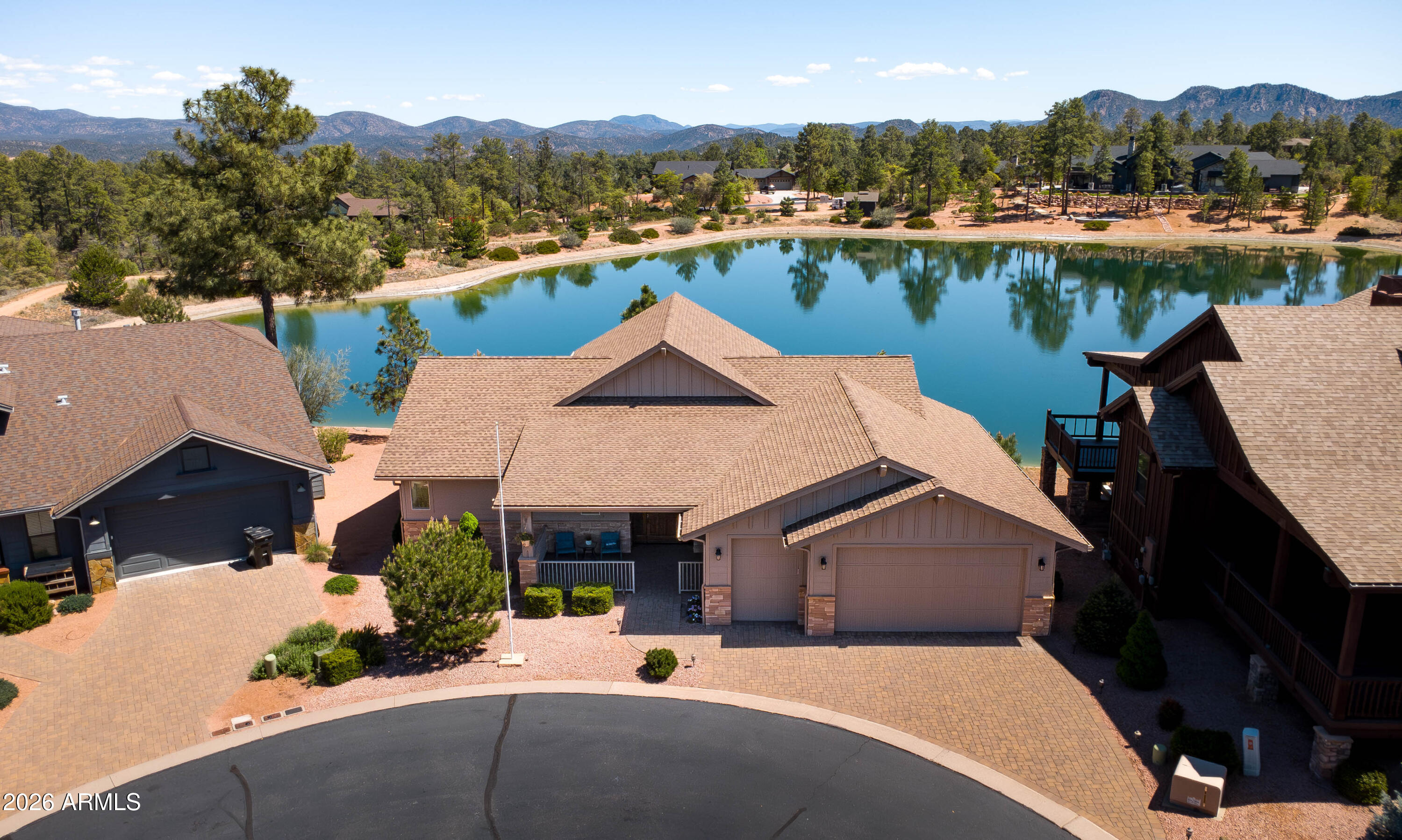 1711 E Velvet Mesquite Court