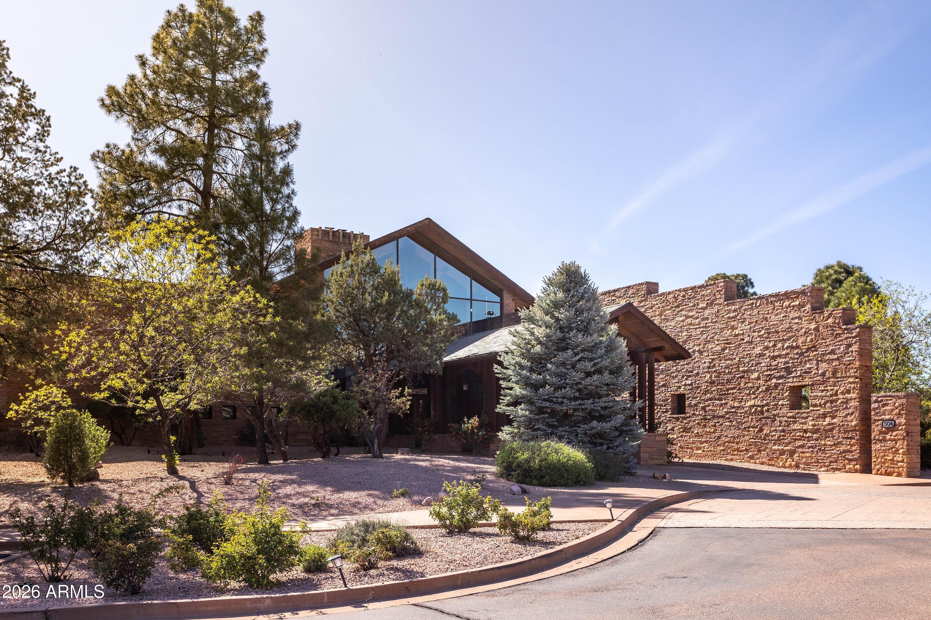 1711 E Velvet Mesquite Court