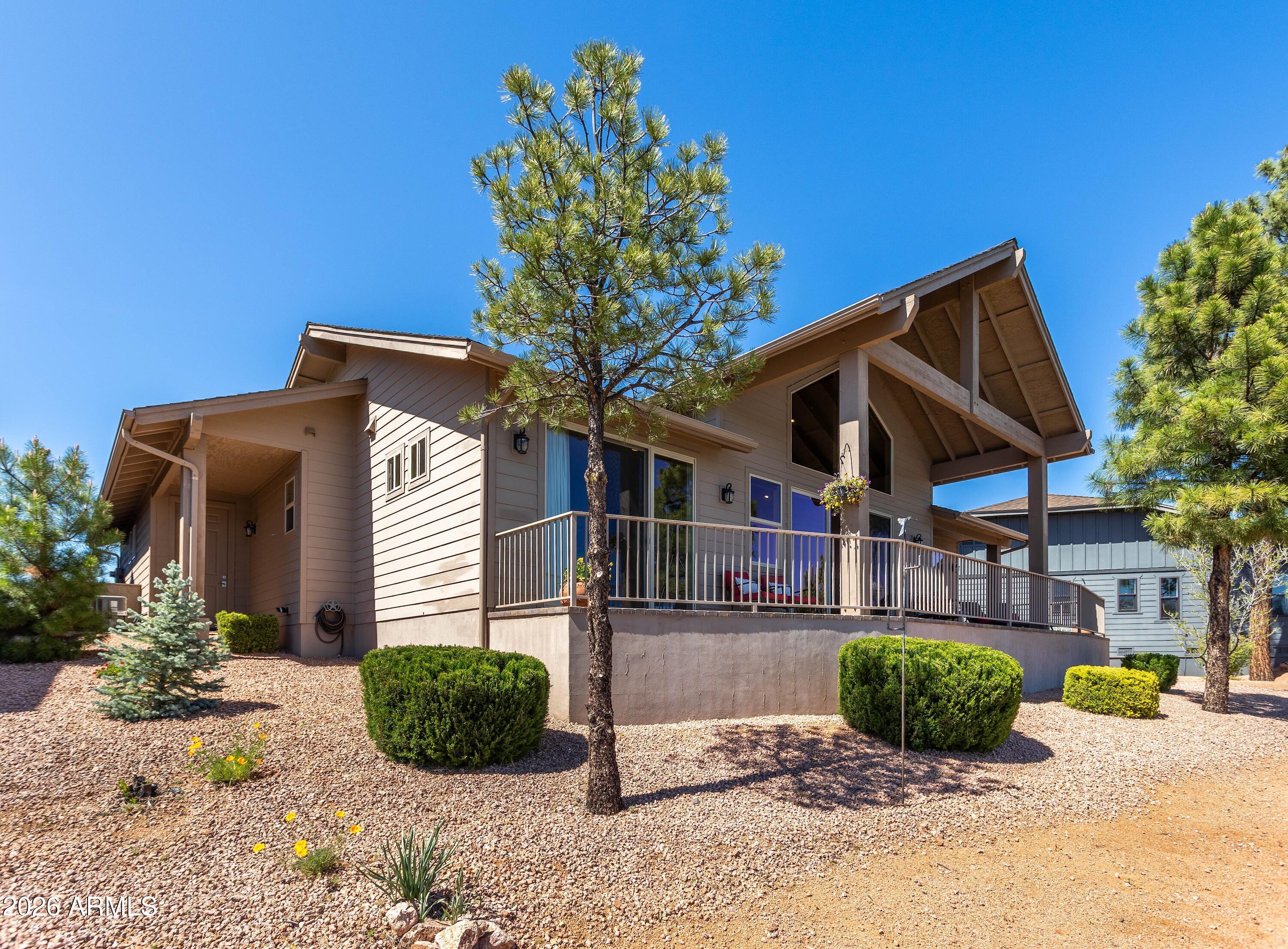 1711 E Velvet Mesquite Court