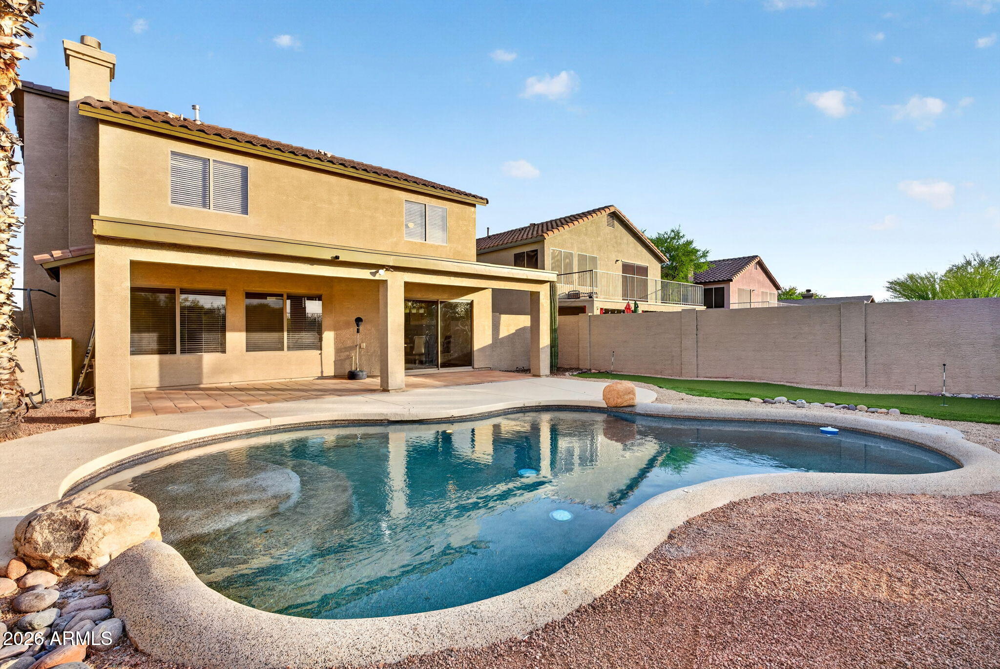 7474 E CHRISTMAS CHOLLA Drive