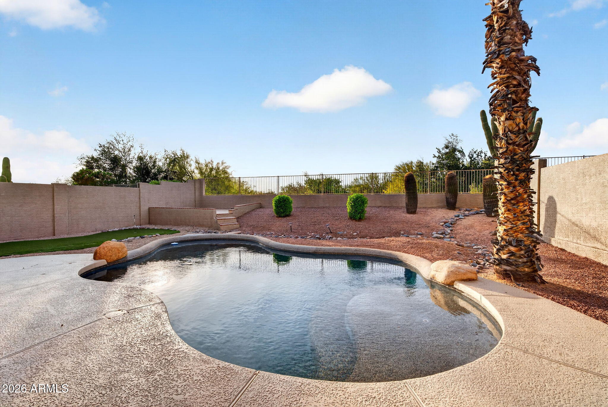 7474 E CHRISTMAS CHOLLA Drive