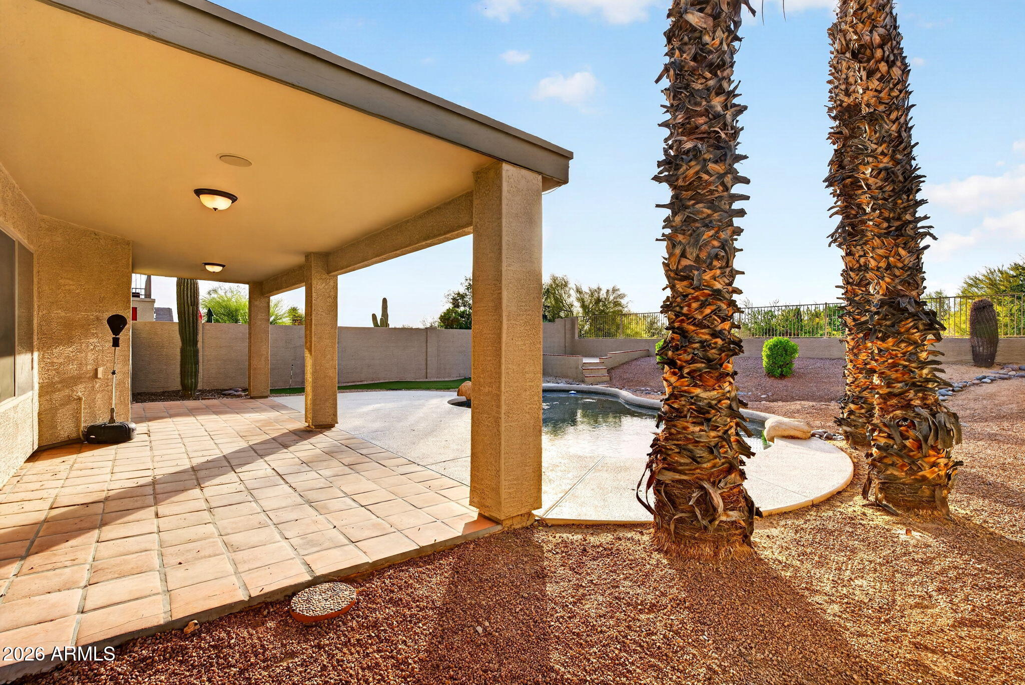 7474 E CHRISTMAS CHOLLA Drive