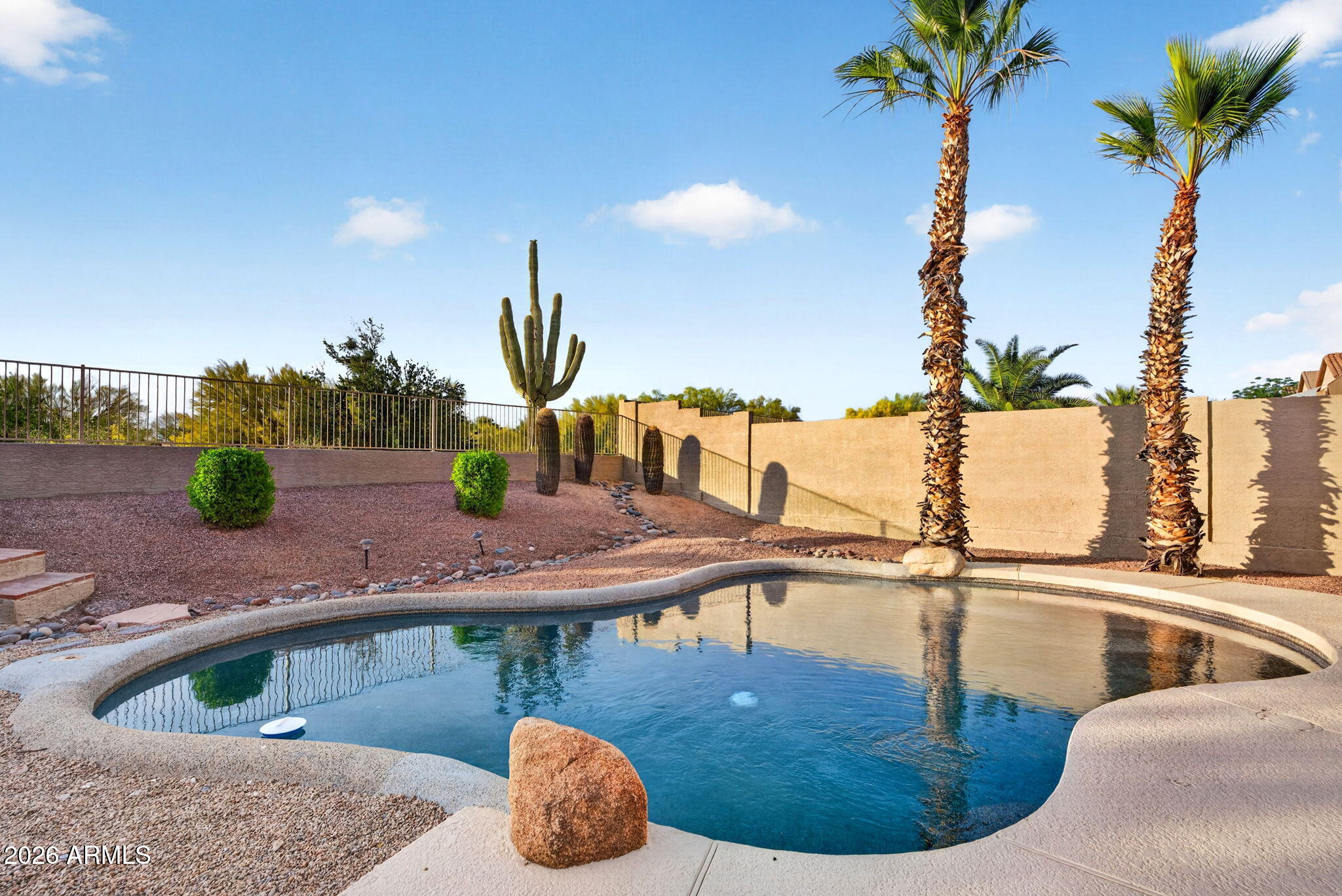 7474 E CHRISTMAS CHOLLA Drive