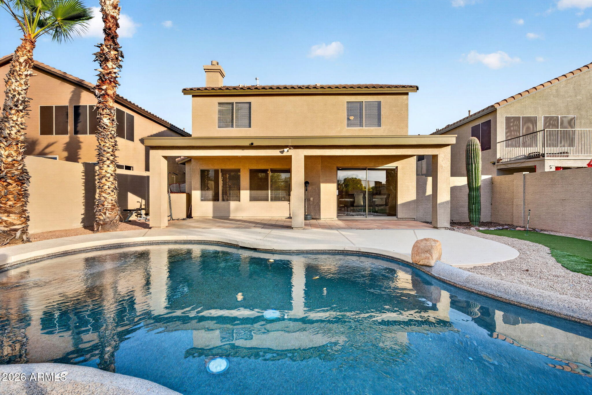 7474 E CHRISTMAS CHOLLA Drive