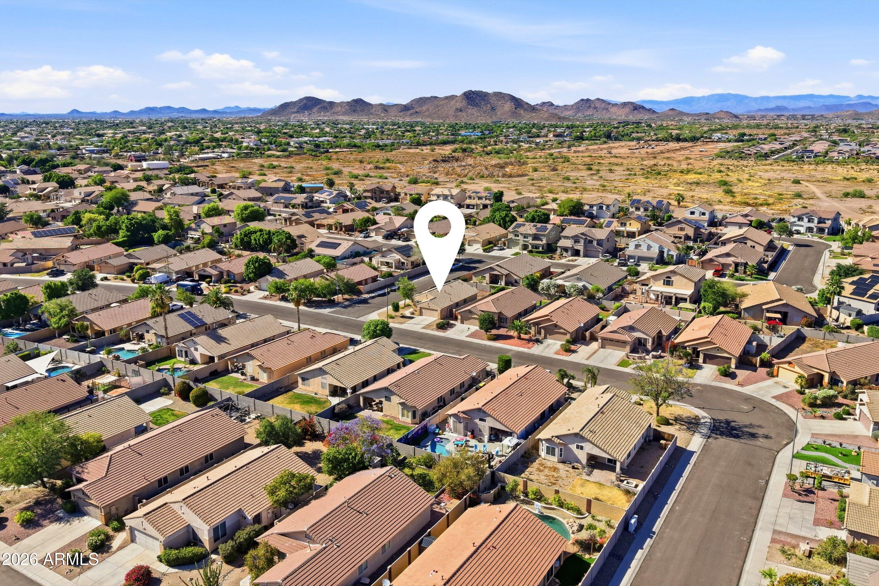 7650 W Foothill Drive