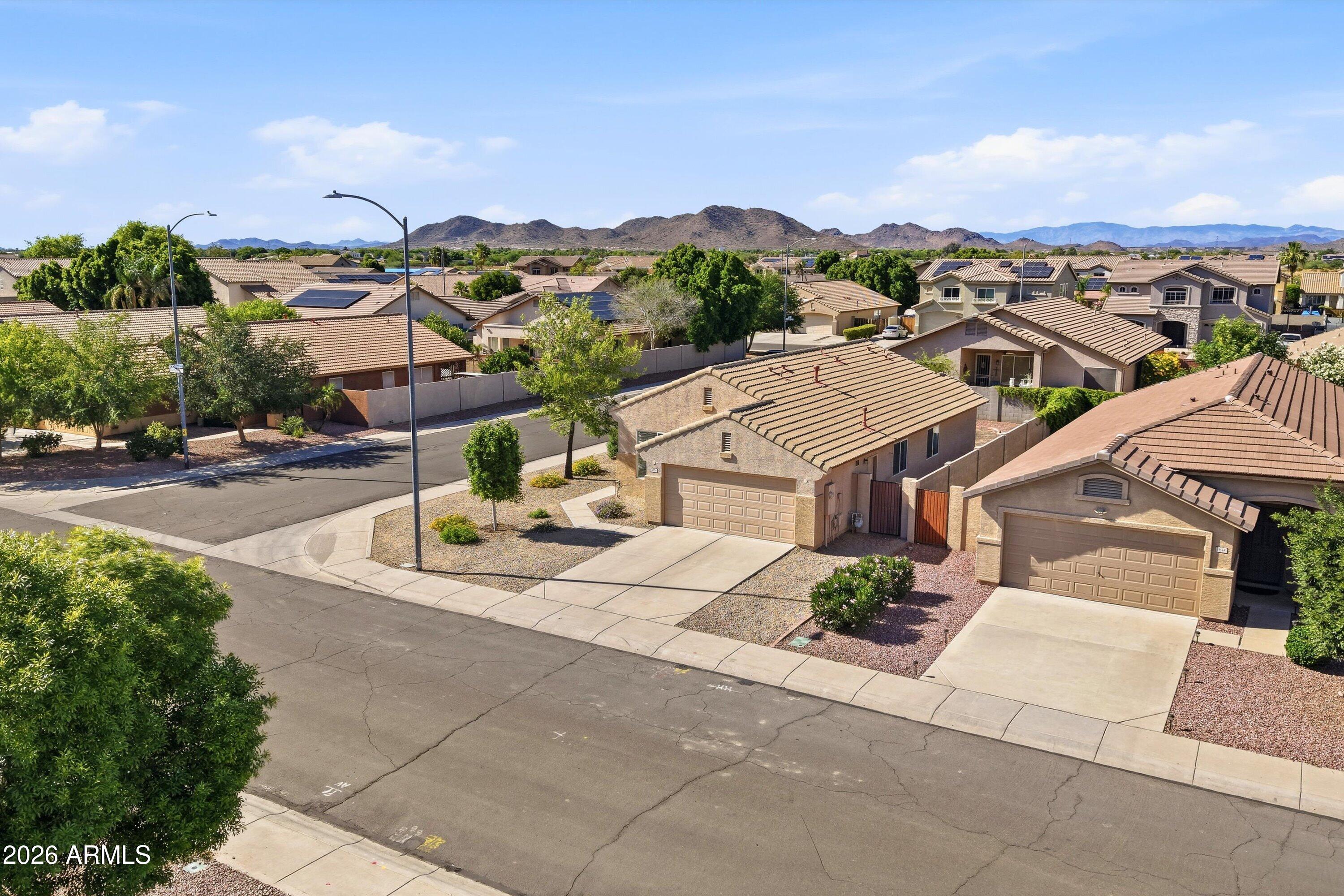 7650 W Foothill Drive