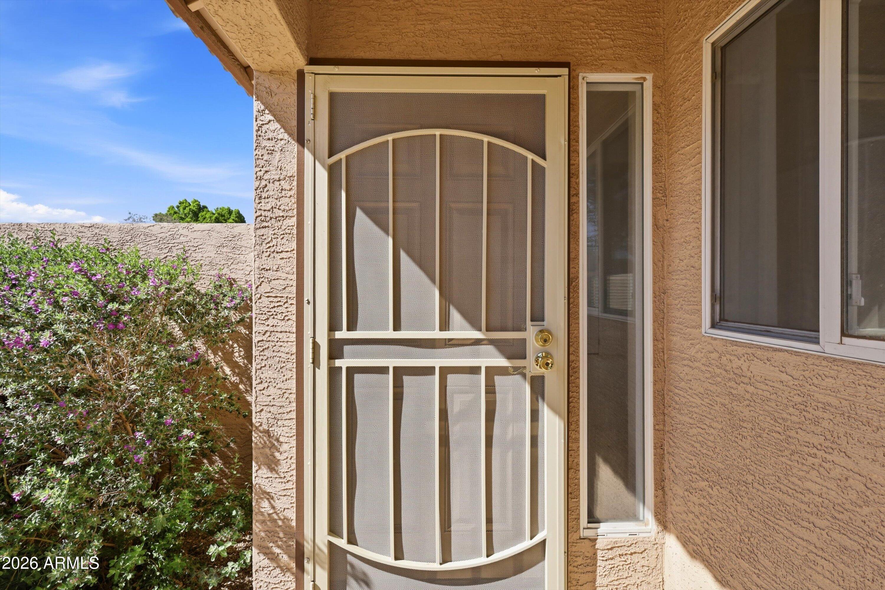7650 W Foothill Drive