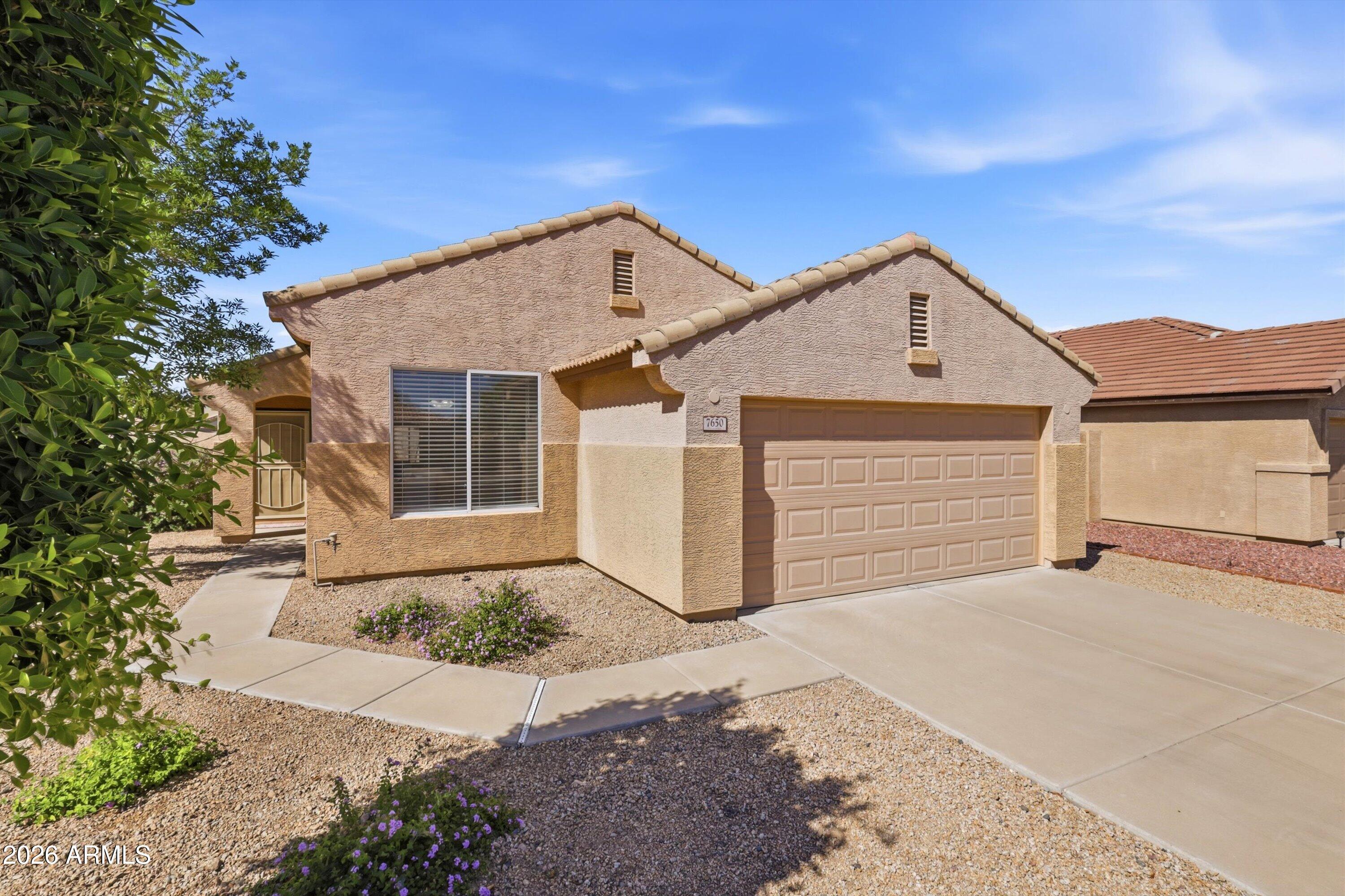 7650 W Foothill Drive