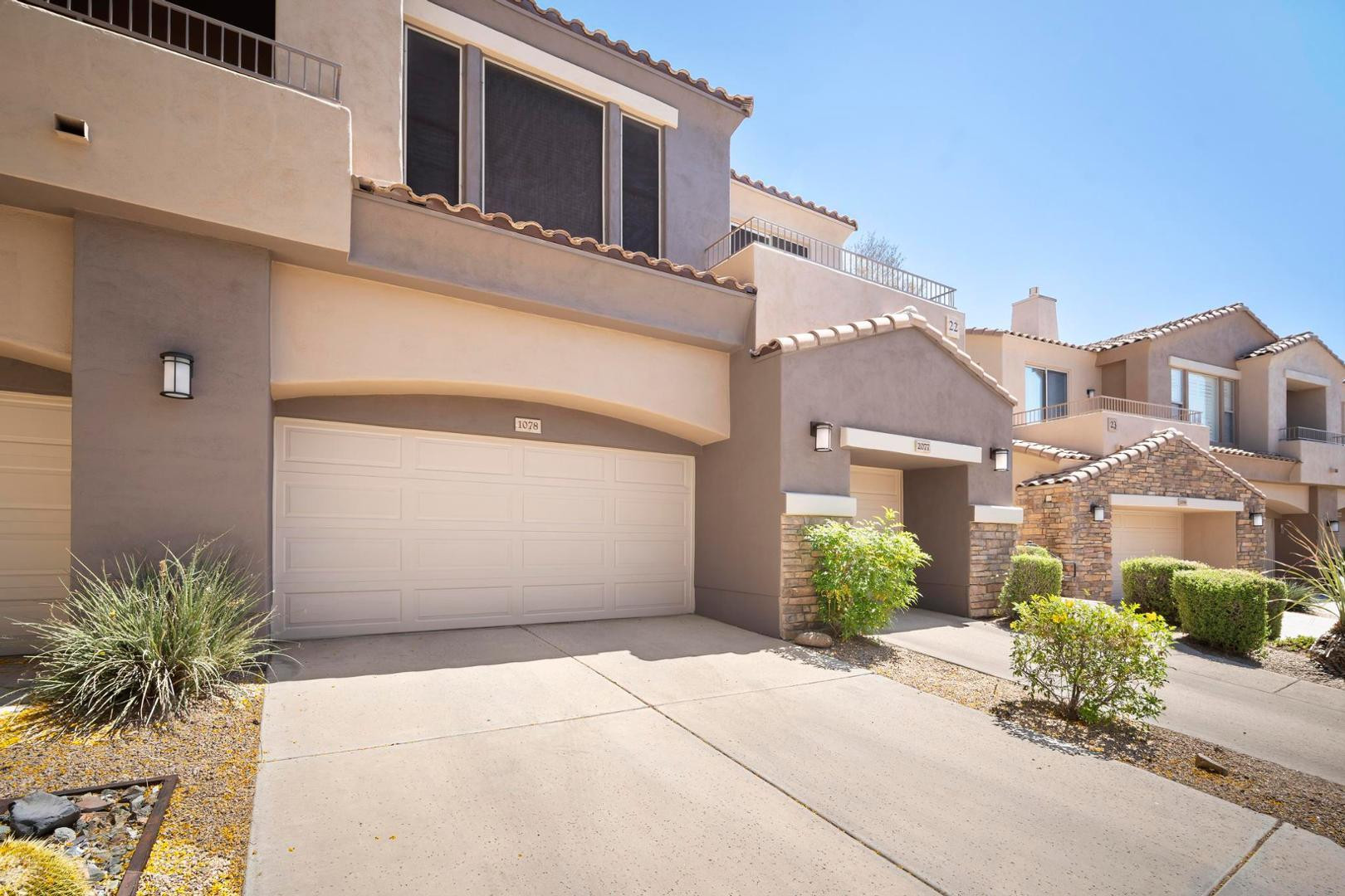 19475 N Grayhawk Drive Unit 1078
