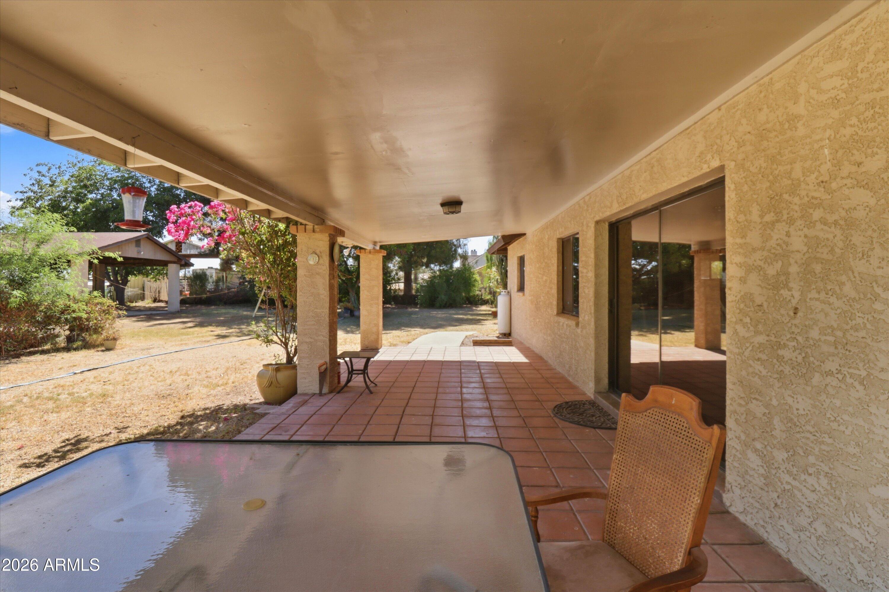 16205 E FAIRVIEW Street -