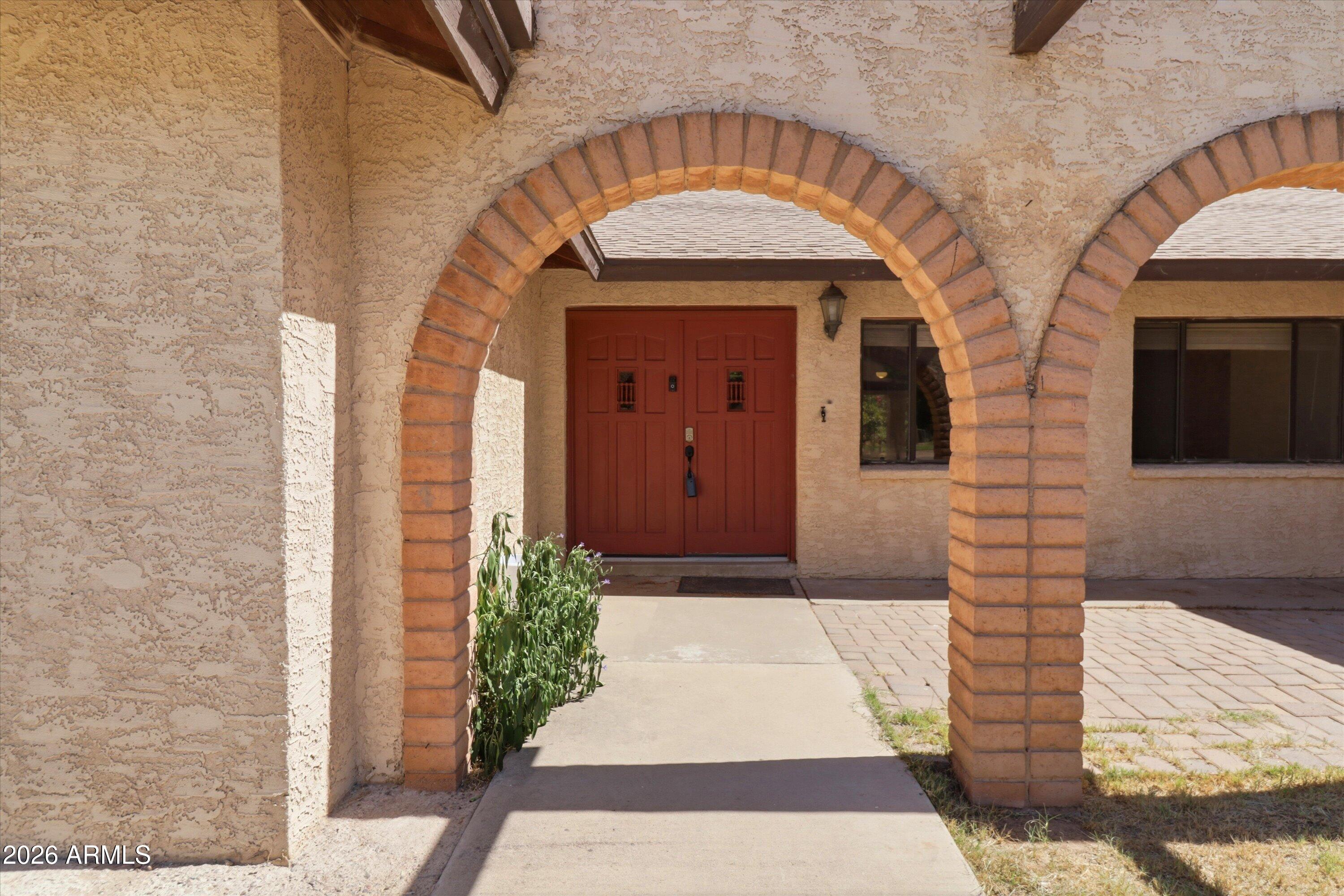 16205 E FAIRVIEW Street -